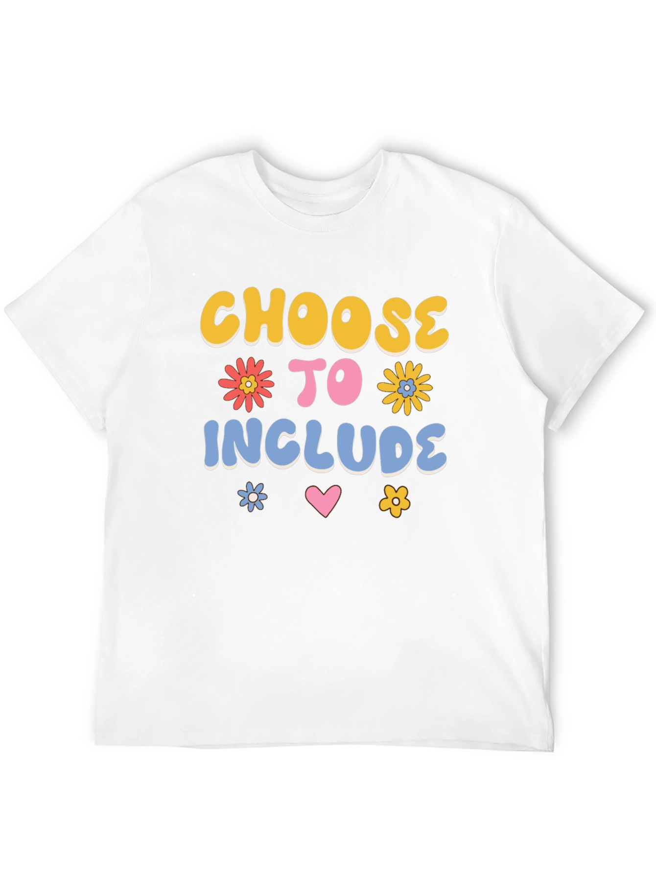 Black Choose to Include T-Shirt - Black view 12