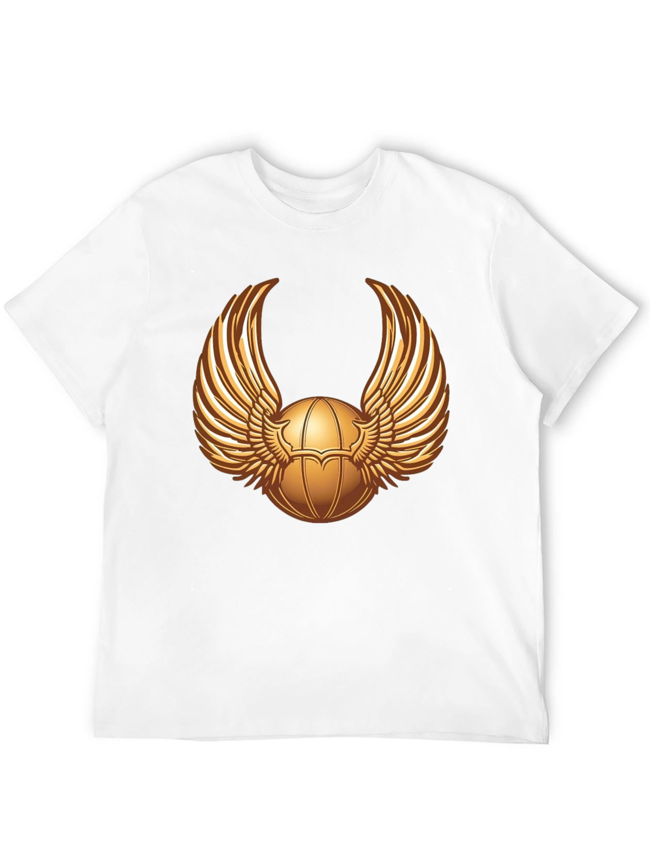 Black Winged Scarab Graphic Tee - Premium Cotton view 12