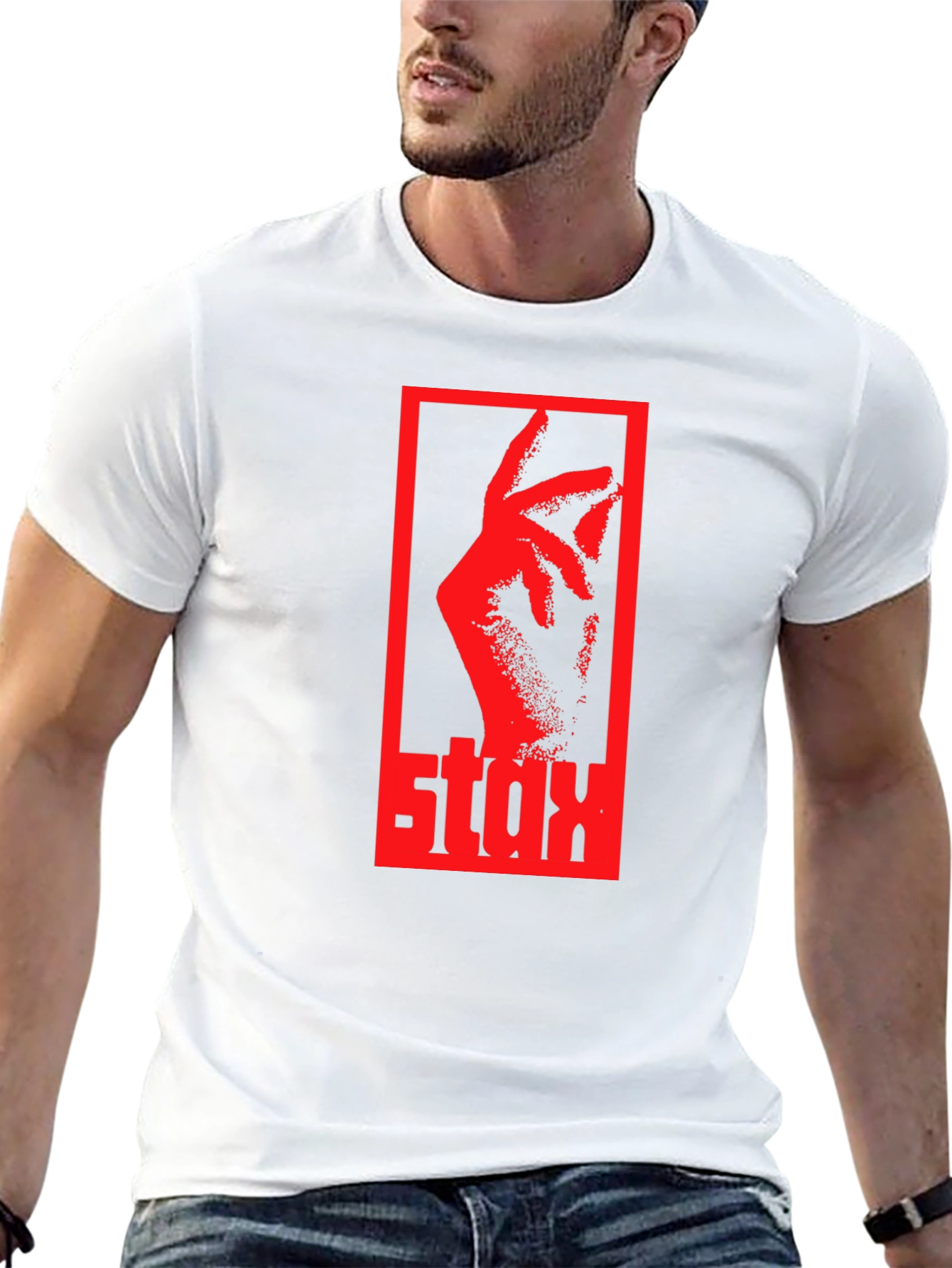 STYX Band T-Shirt - Classic Album Cover Design - 13