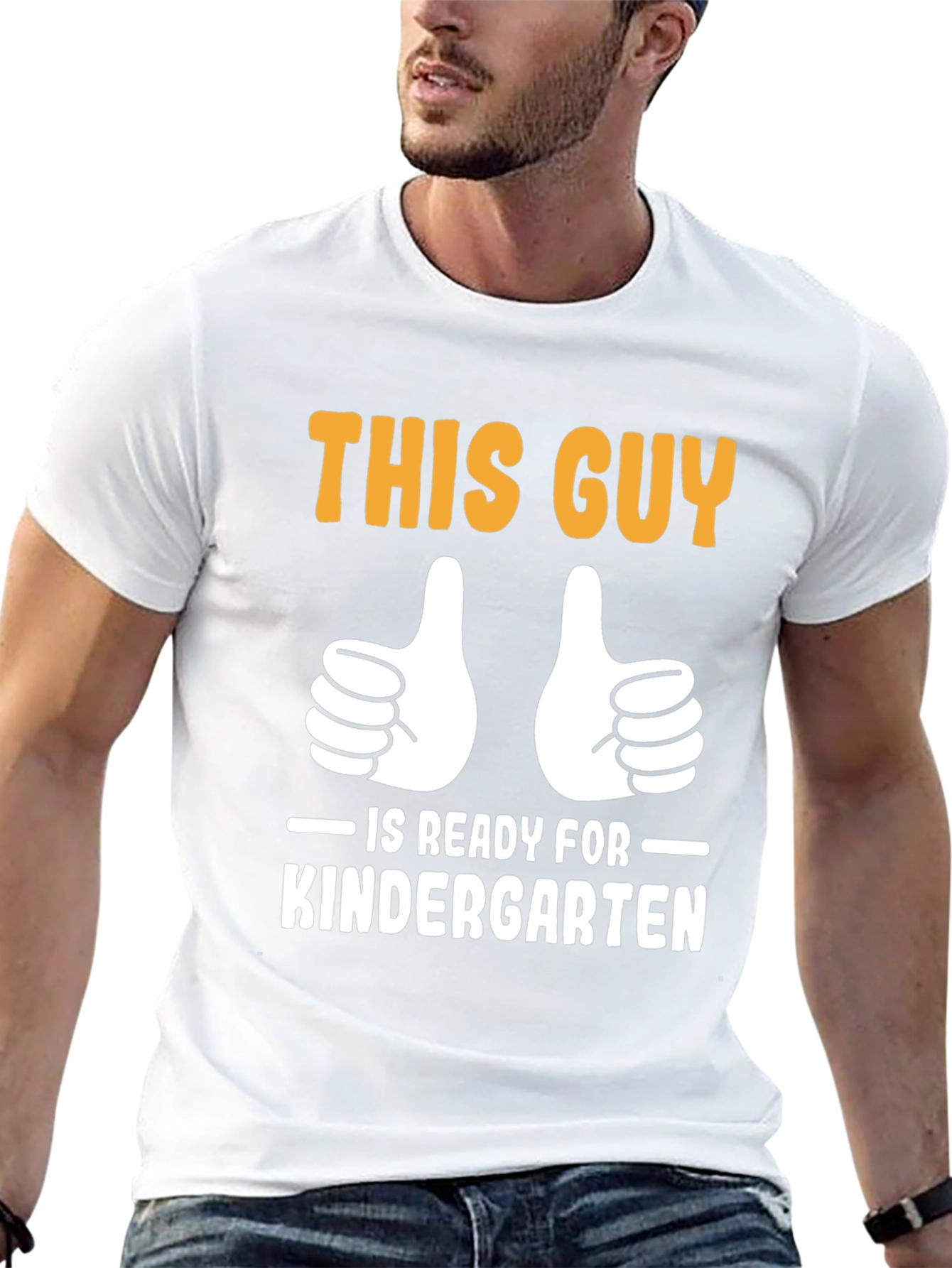 Ready for Kindergarten T-Shirt - 13