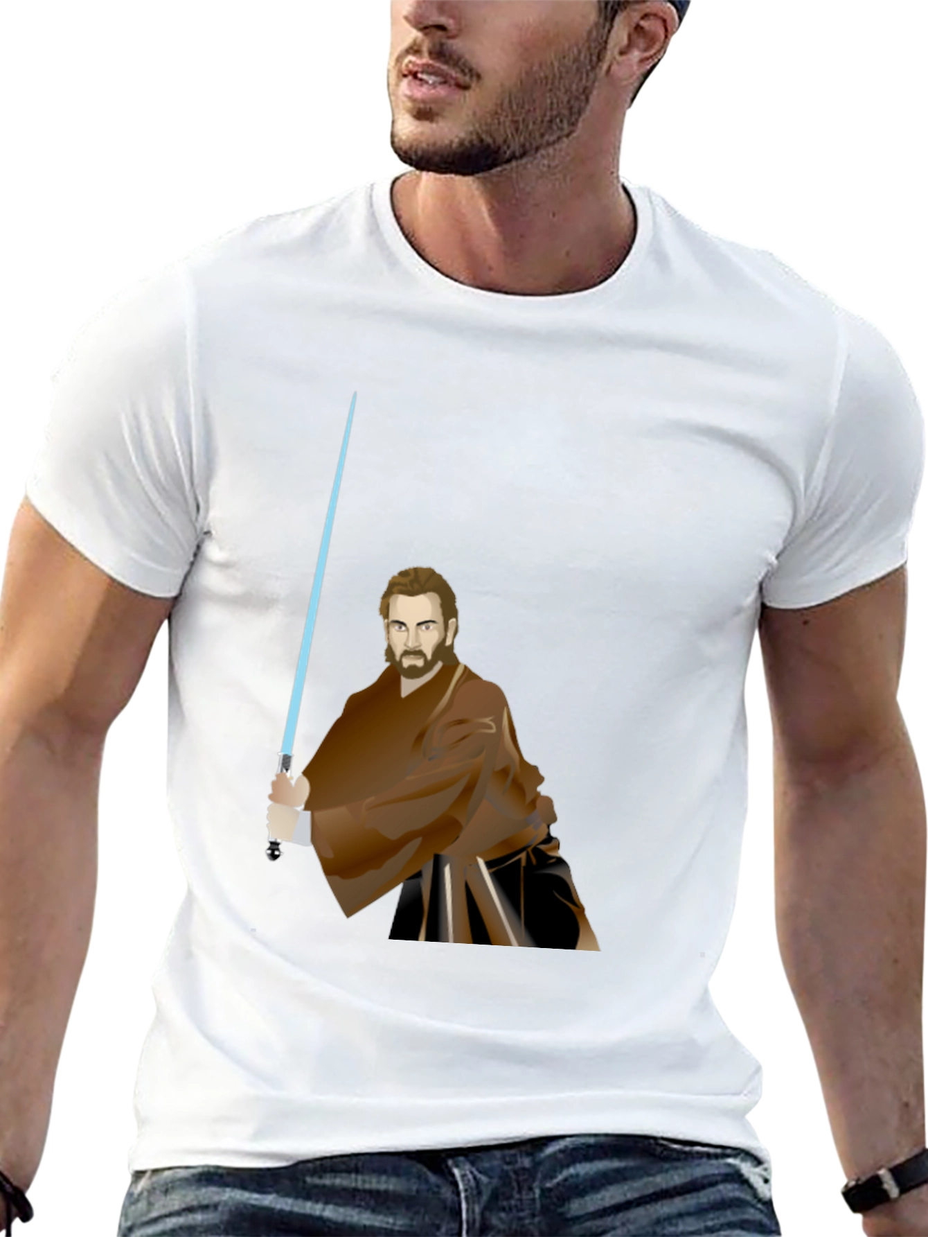 Kenobi T-Shirt - 13