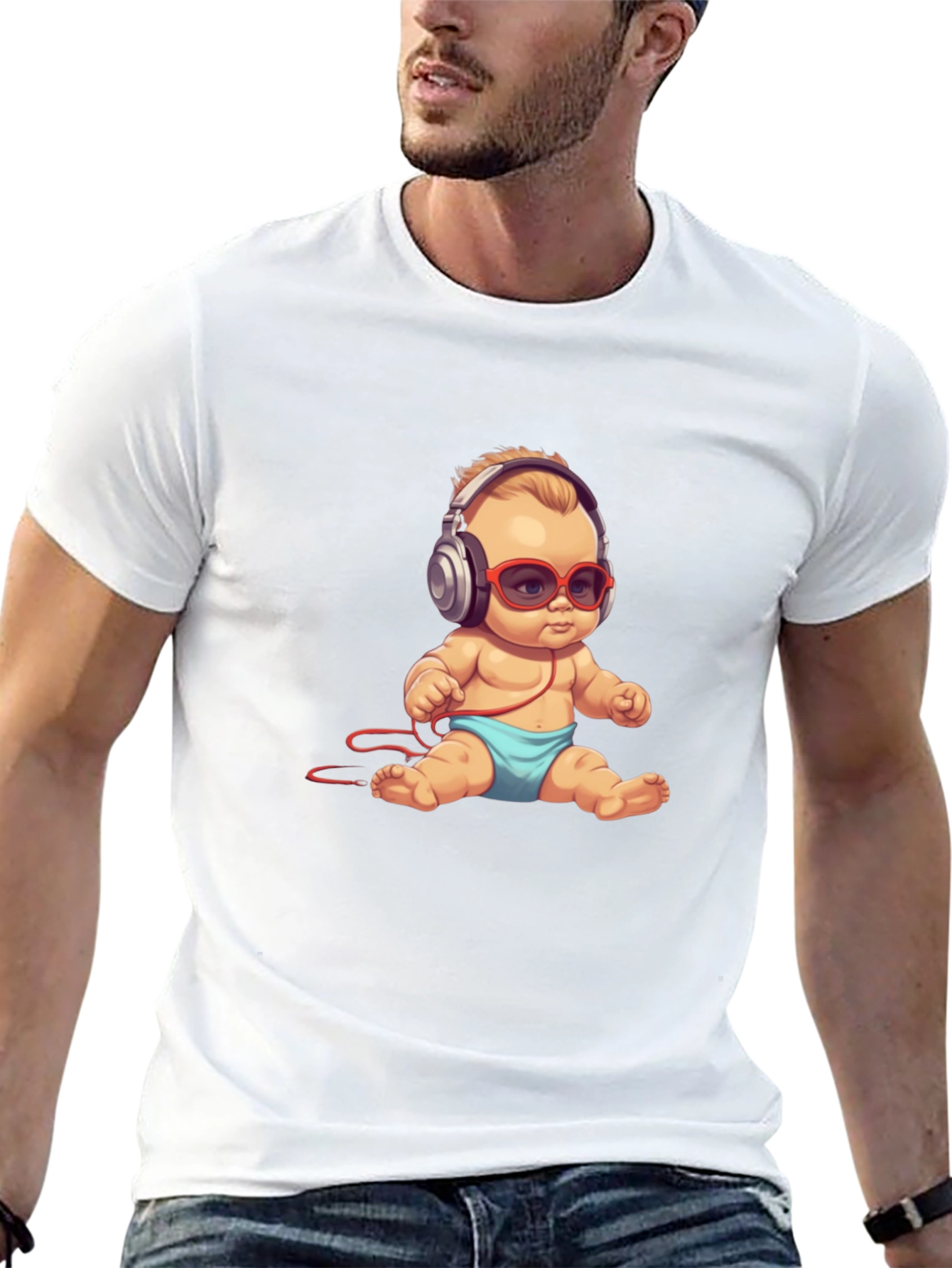 Cool Baby T-Shirt - 13