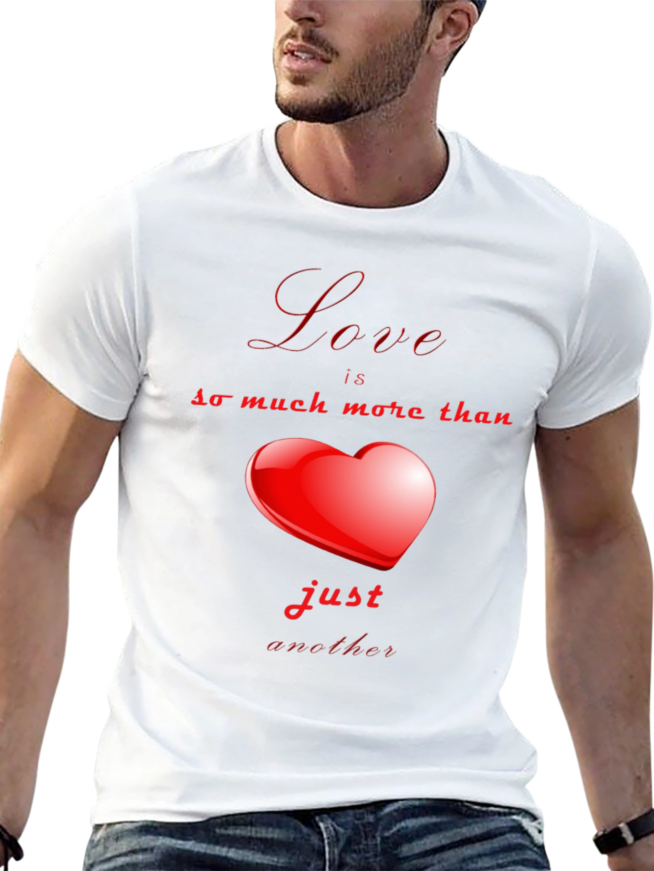 Black Love is More Than T-Shirt view 13