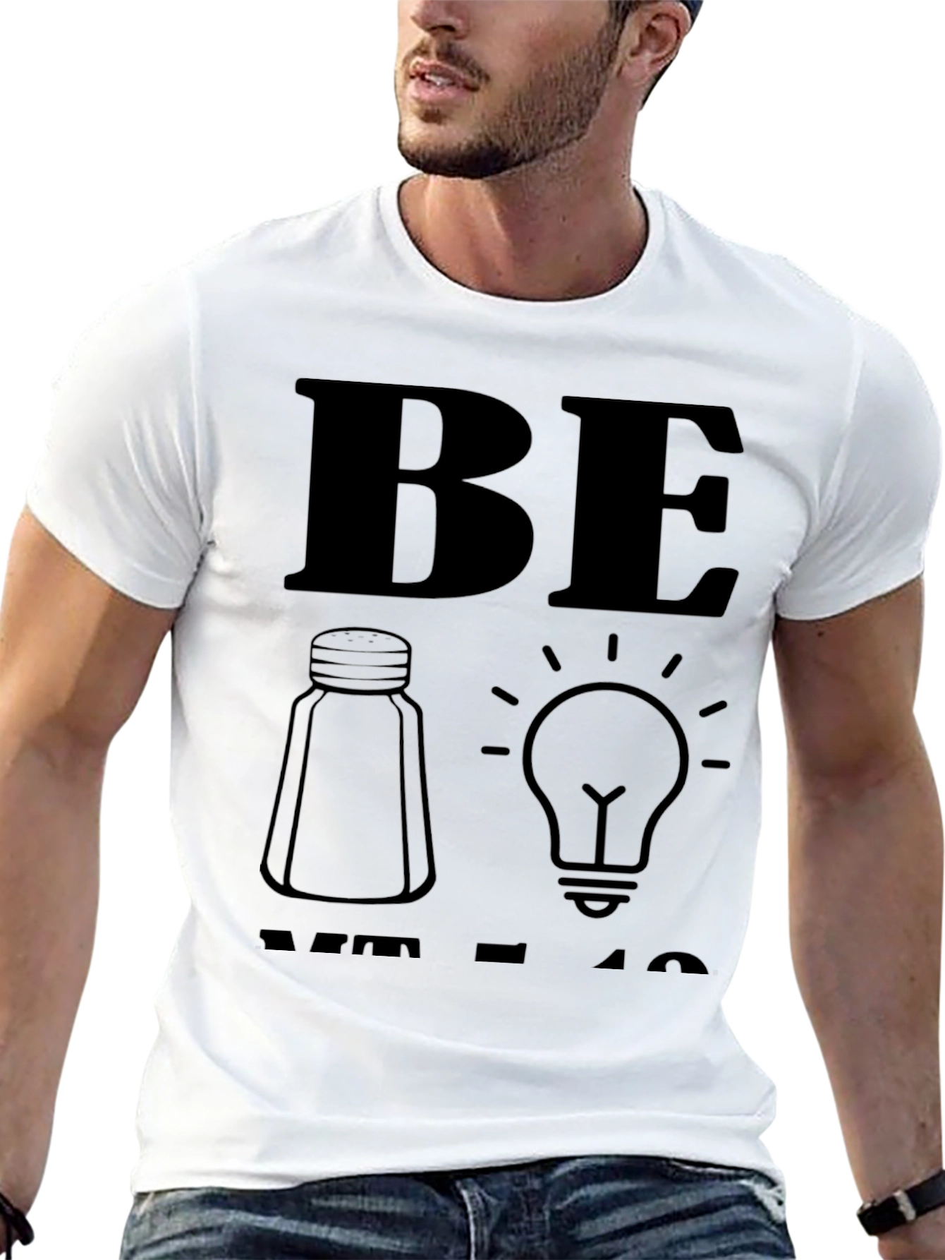 Be Salty T-Shirt - 13