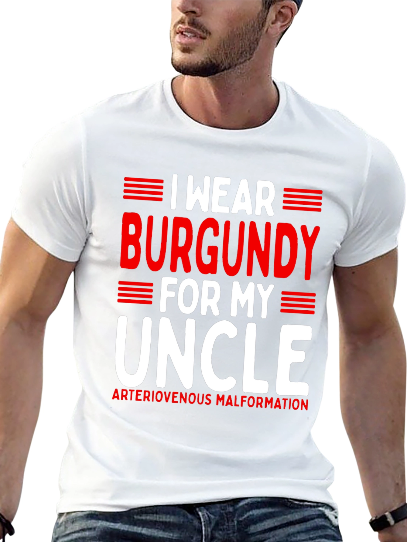 Black Burgundy for My Uncle Tee view 13