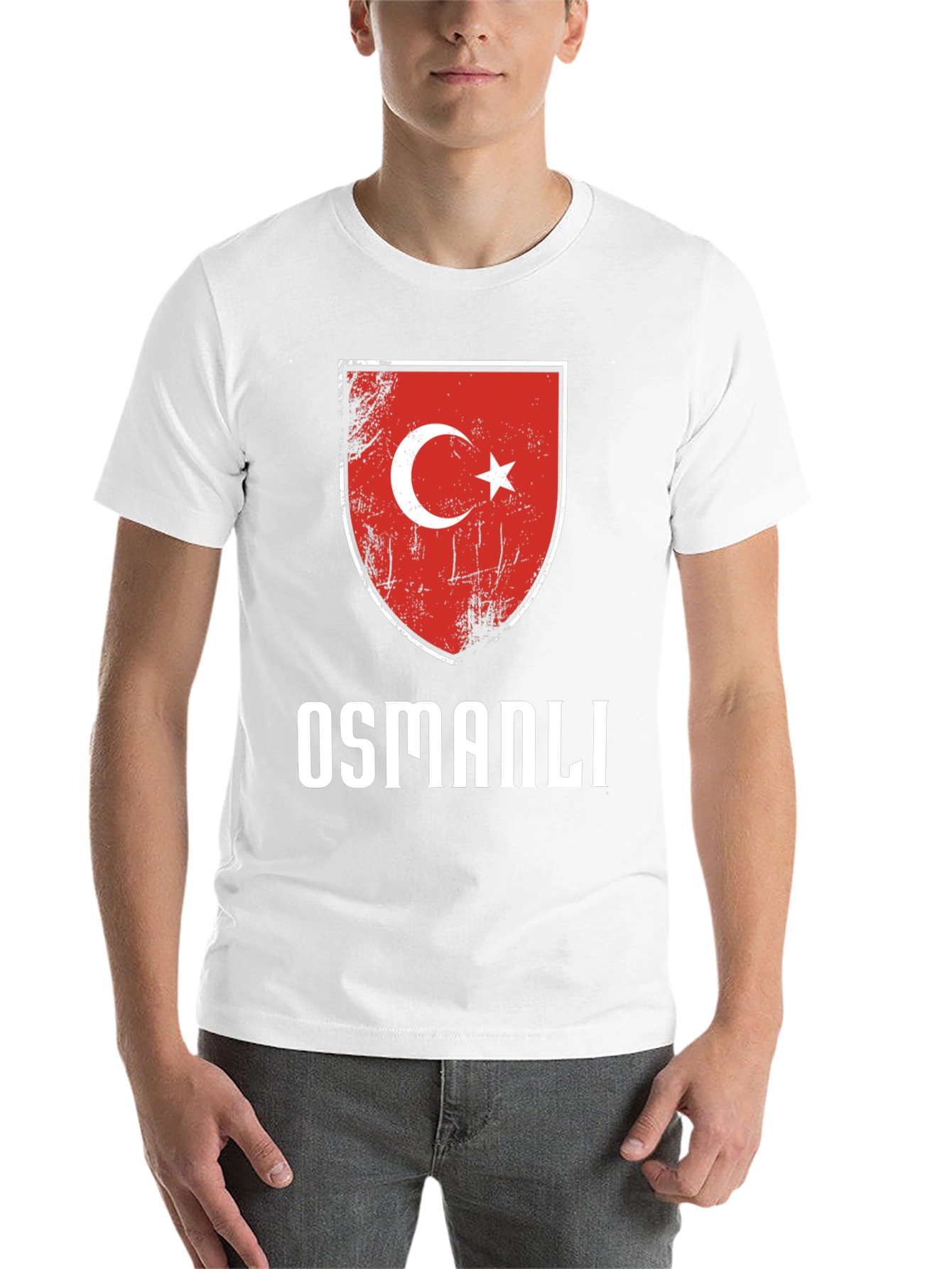Ottoman Empire T-Shirt - Turkish Pride - 14
