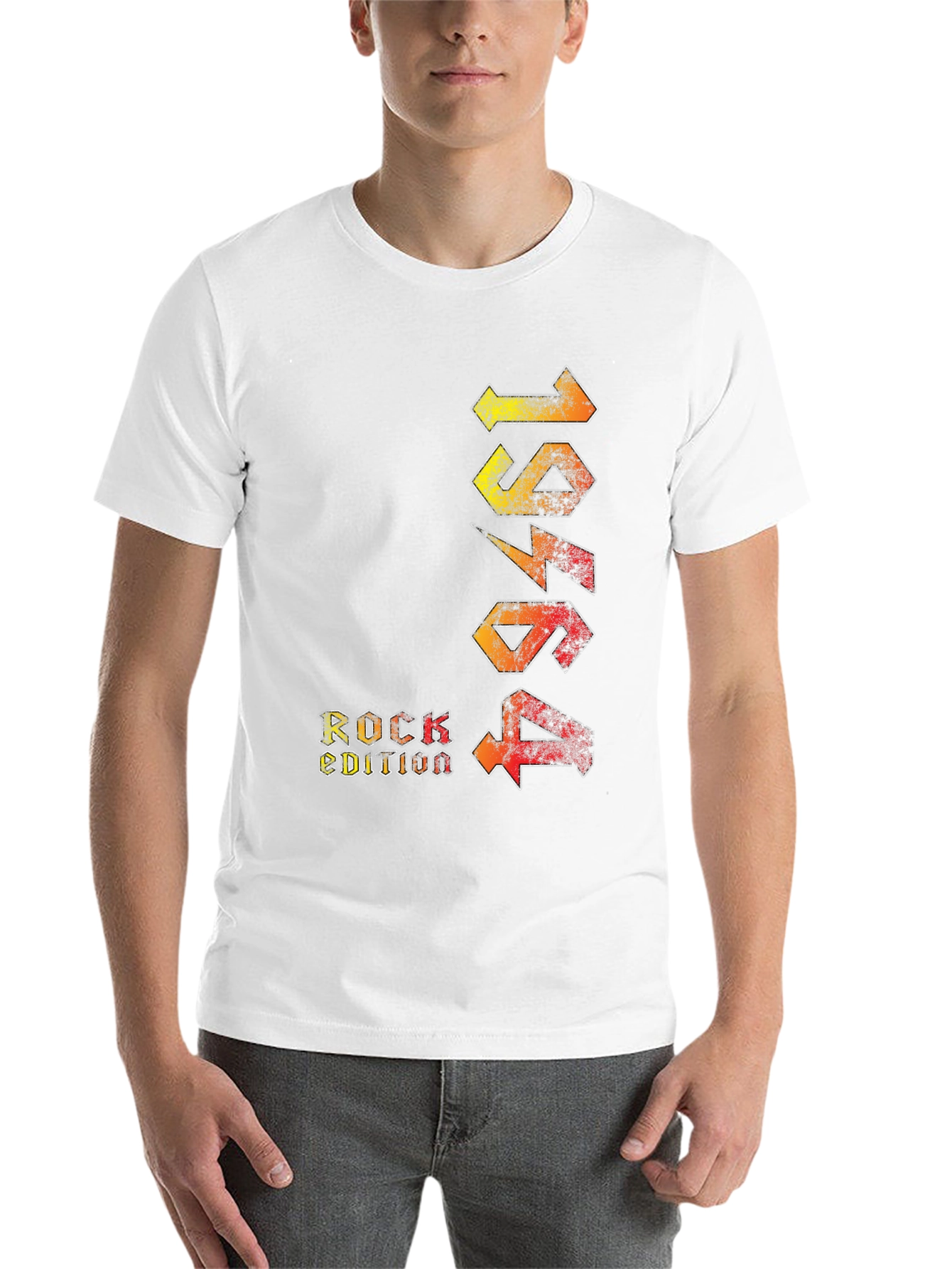 Black Rock Edition 1964 T-Shirt view 14