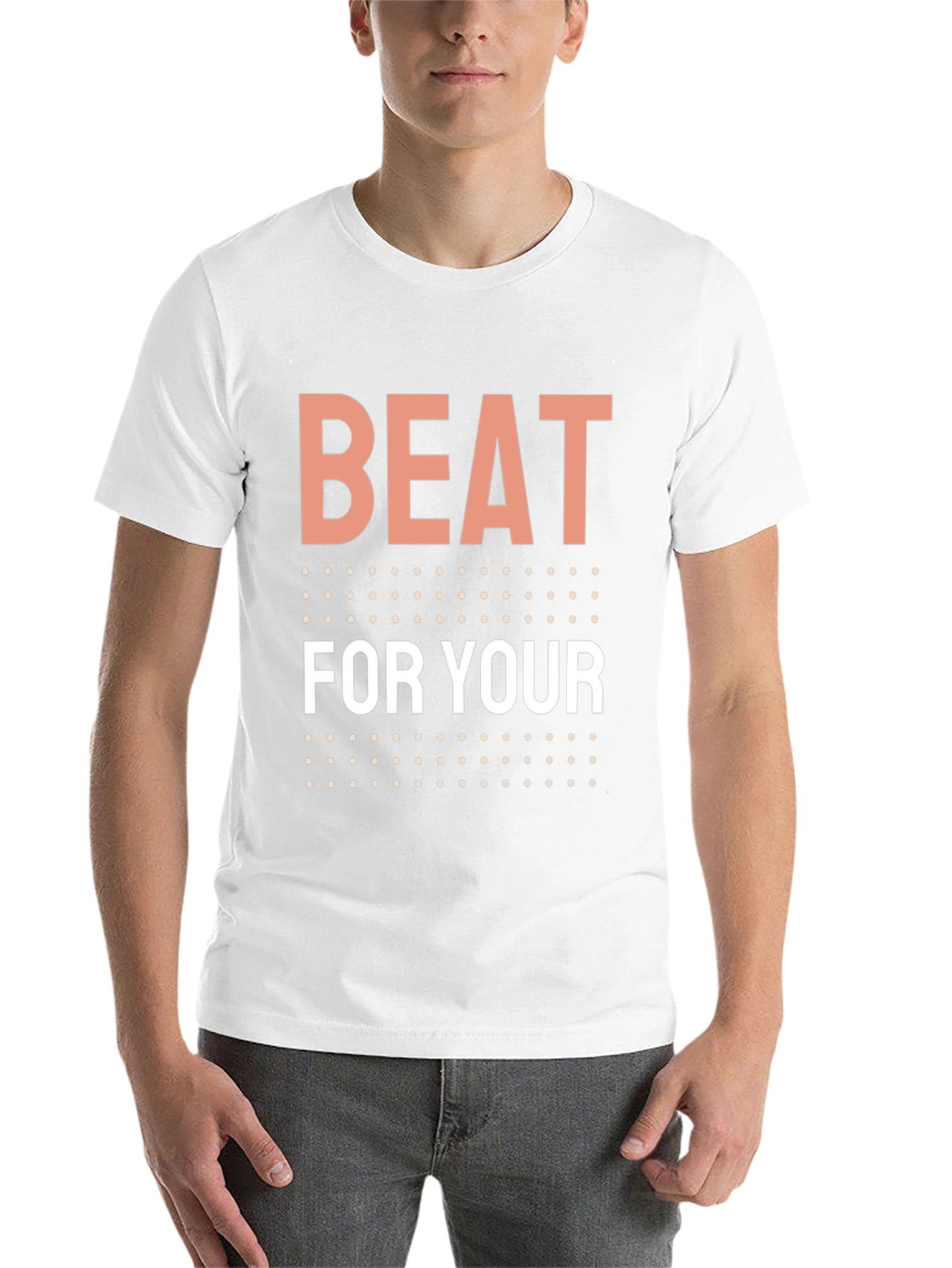 Black Beat For Your T-Shirt view 14