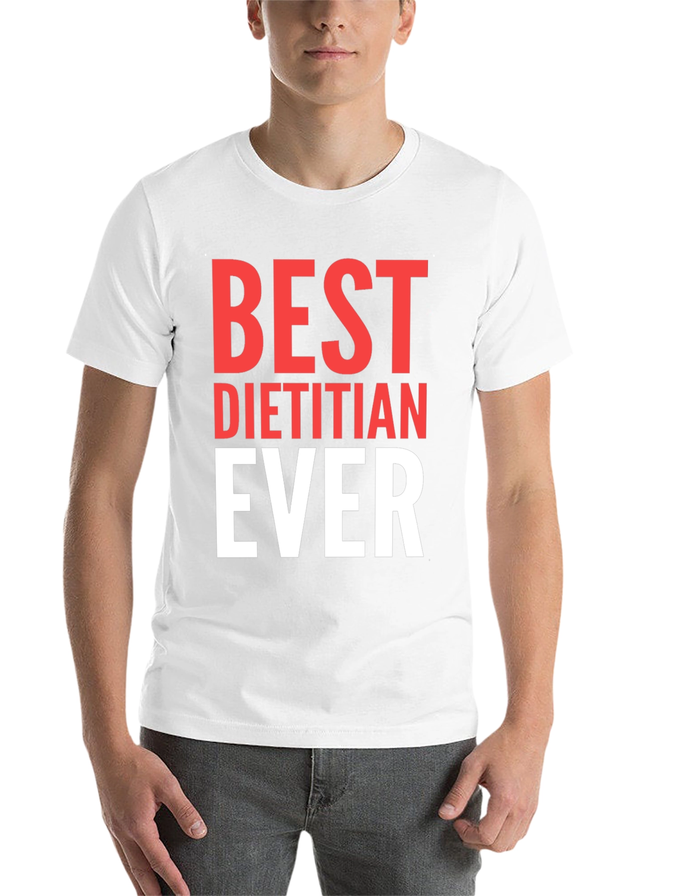 Best Dietitian Ever T-Shirt - 14