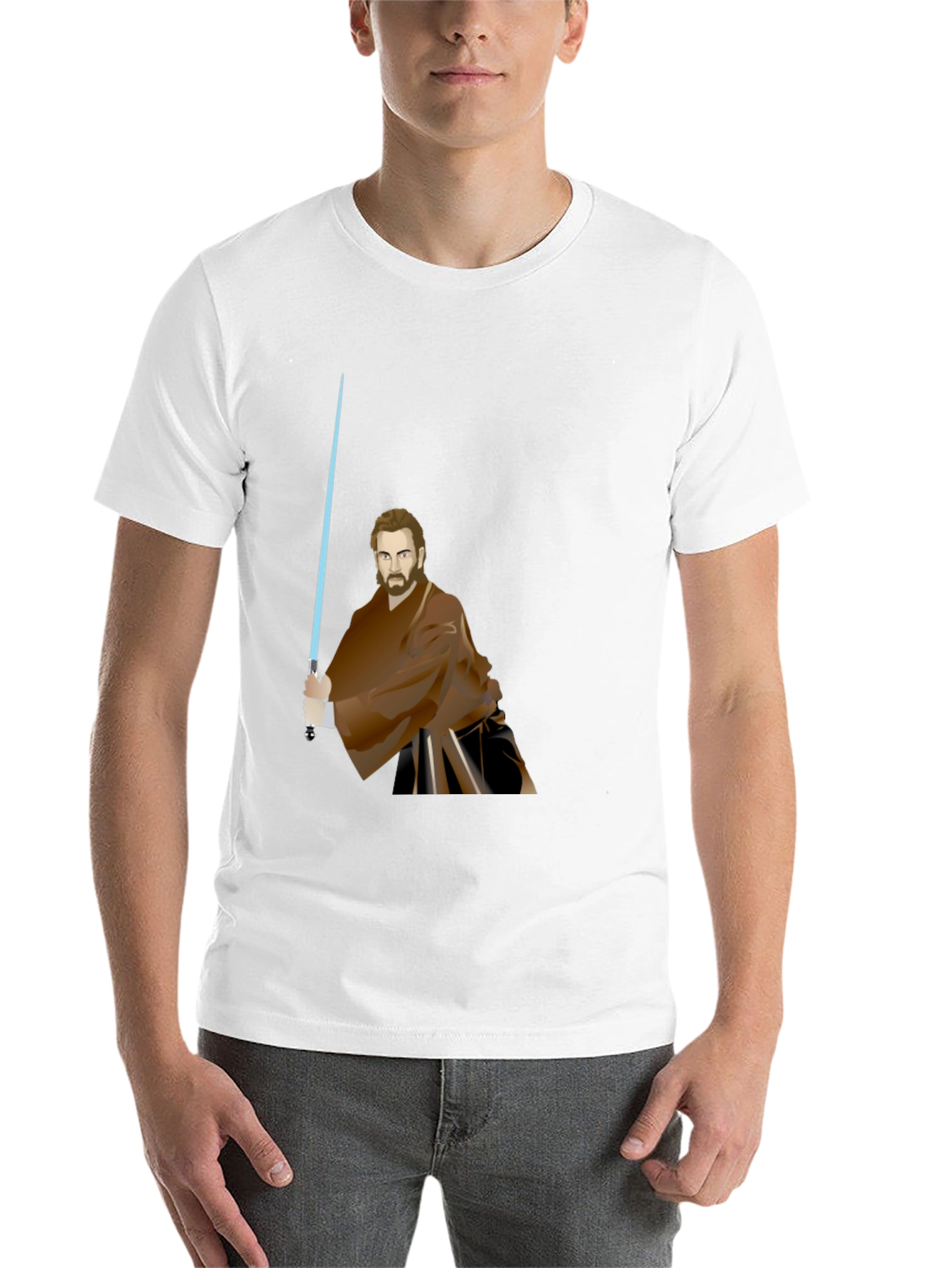 Kenobi T-Shirt - 14