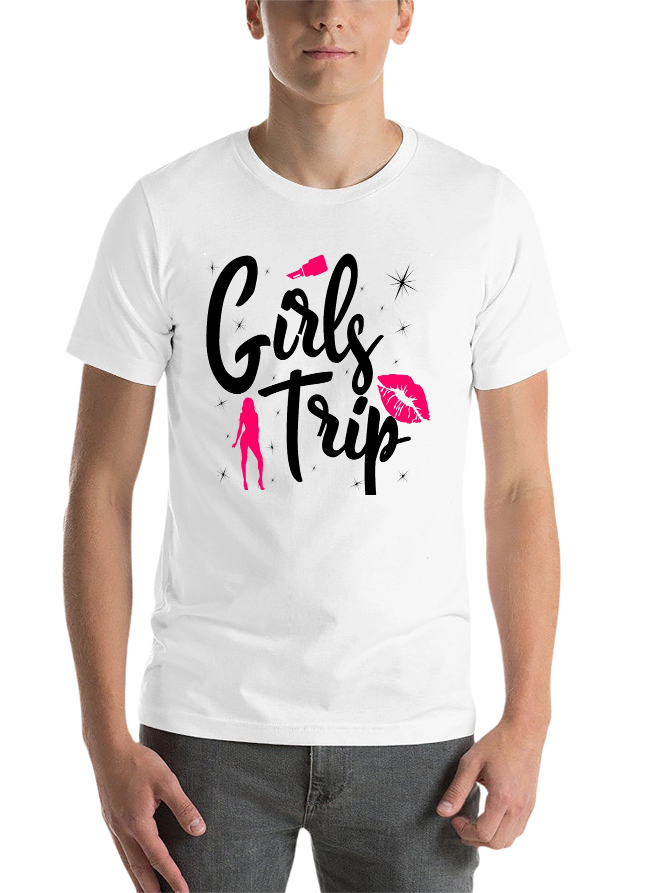 Girls Trip T-Shirt - 14