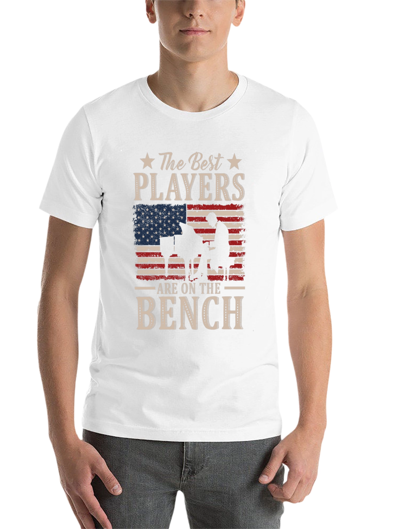Black The Best Players Are On The Bench Piano T-Shirt view 14