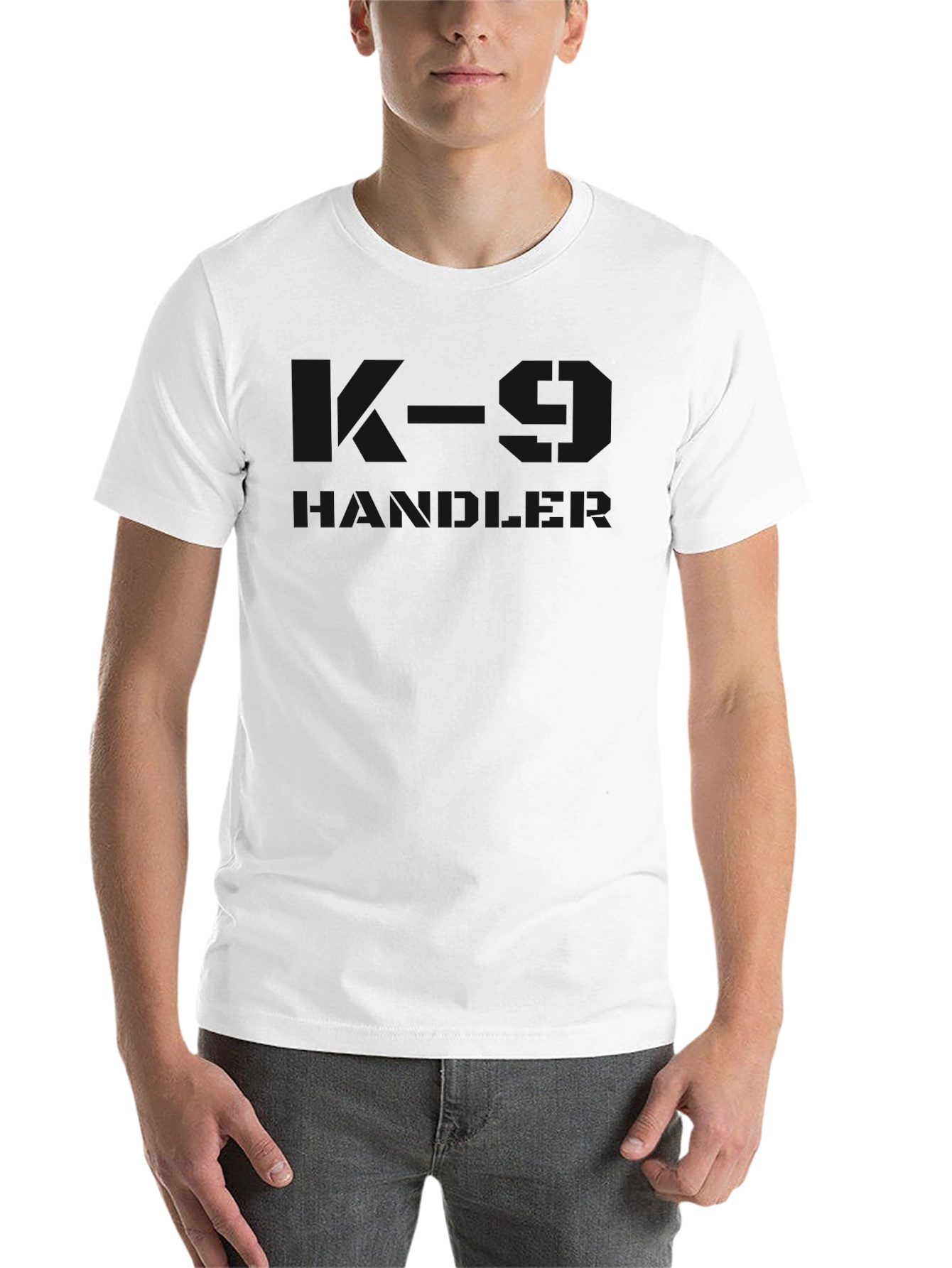 Black Stylish Black Graphic T-Shirt for Men view 14