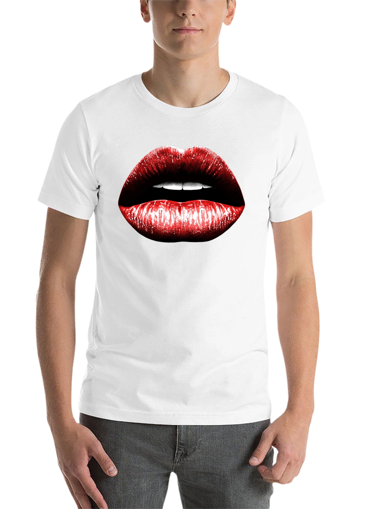 Black Lips Graphic T-Shirt view 14