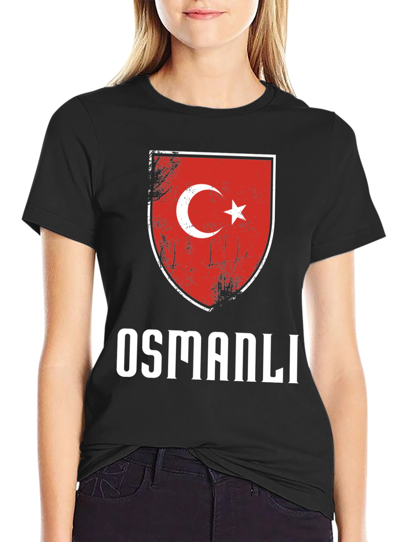 Ottoman Empire T-Shirt - Turkish Pride - 2