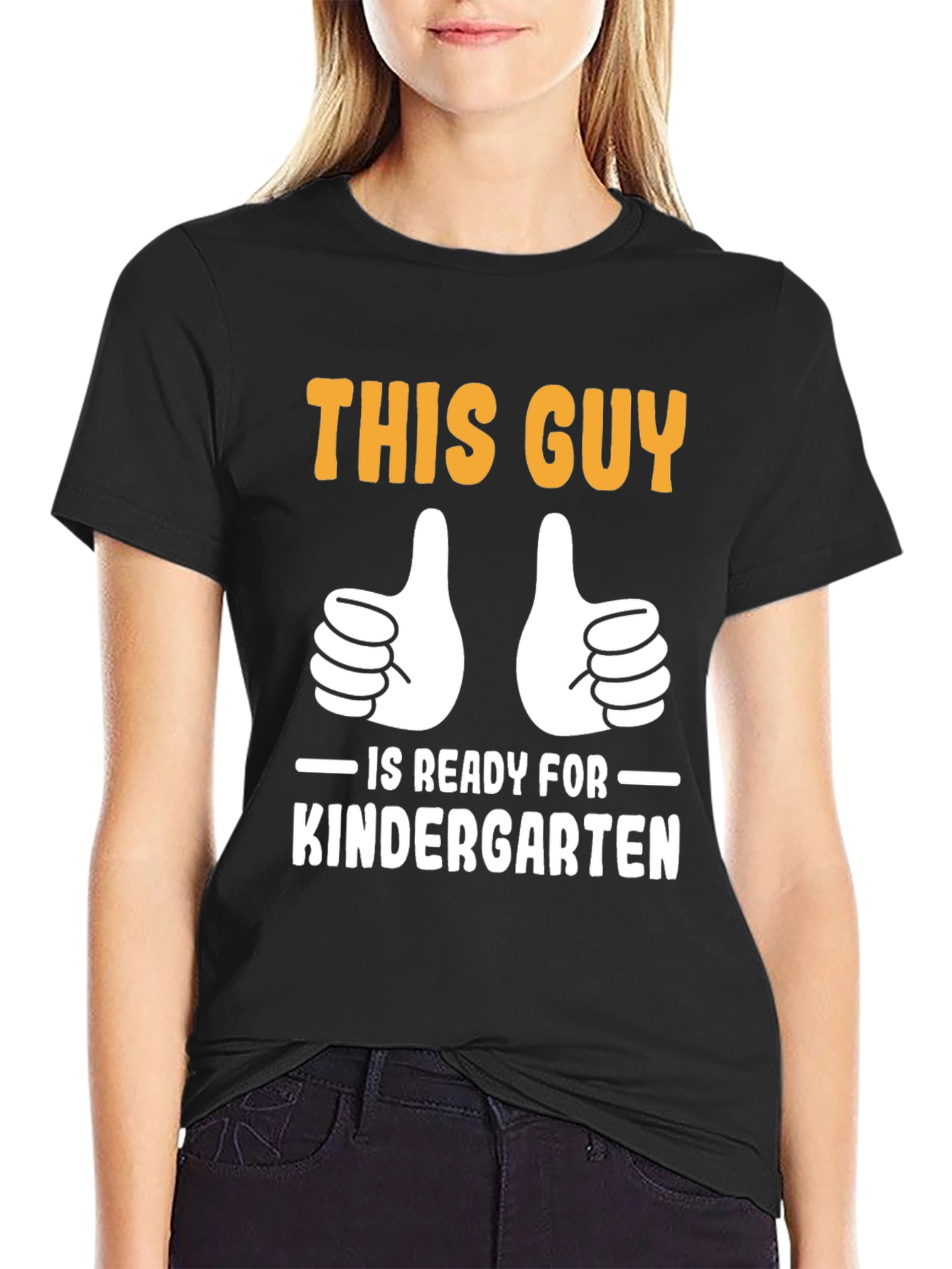 Ready for Kindergarten T-Shirt - 2