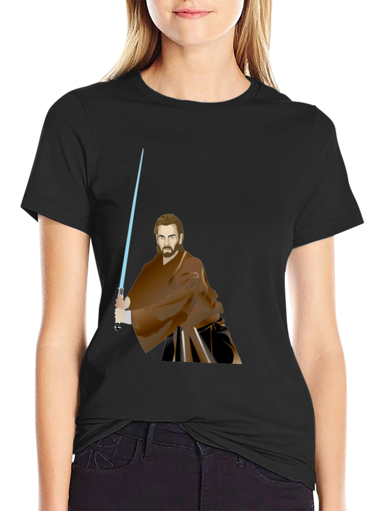 Kenobi T-Shirt - 2