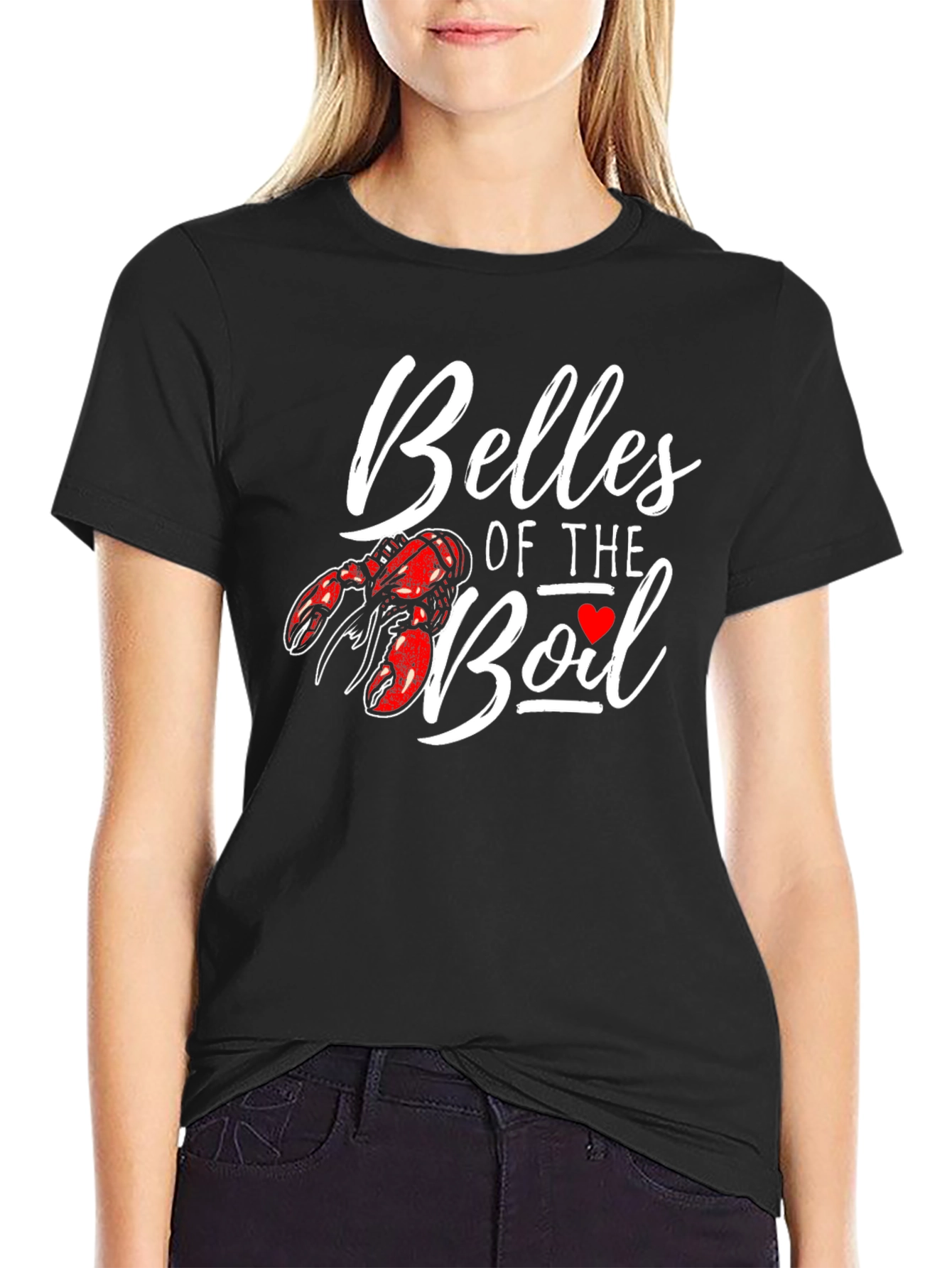 Belles of the Boil T-Shirt - 2