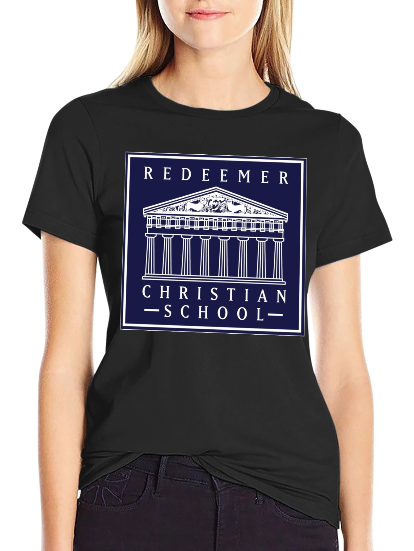 Redeemer Christian School T-Shirt - 2