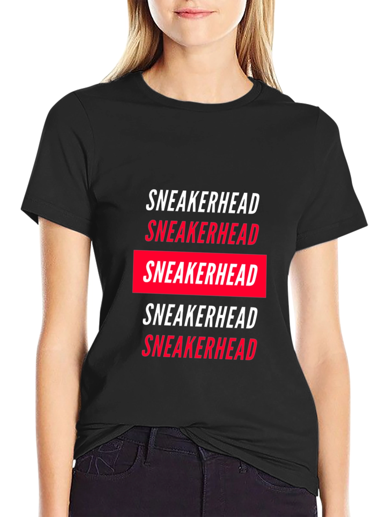 Sneakerhead Graphic Tee - Bold Statement Shirt - 2