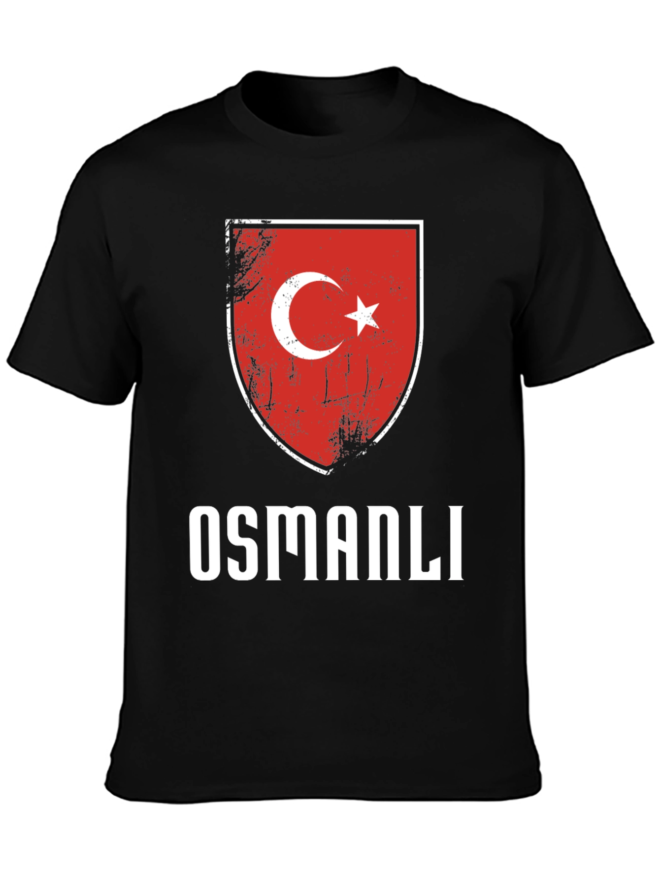 Ottoman Empire T-Shirt - Turkish Pride - 3