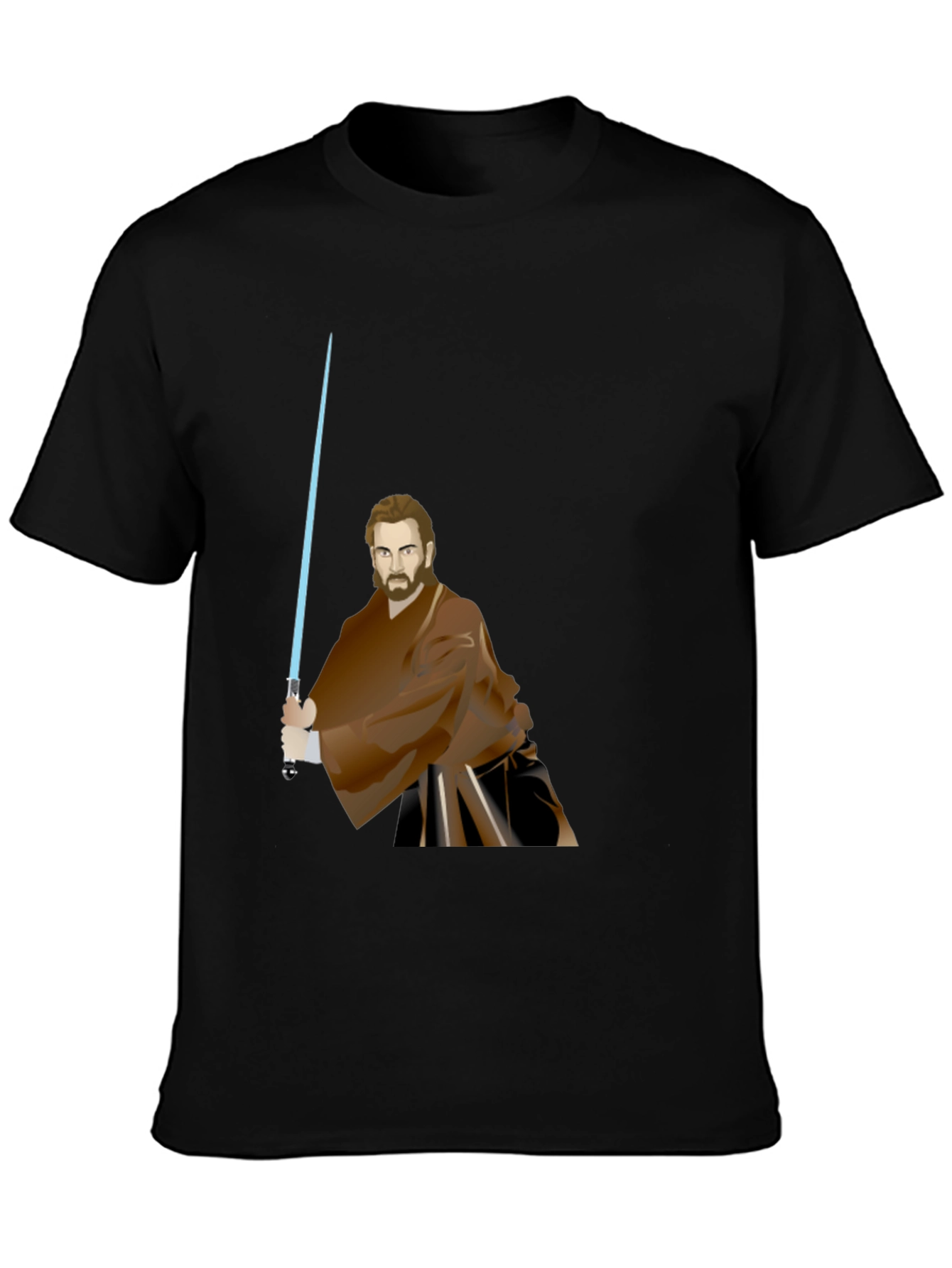 Kenobi T-Shirt - 3