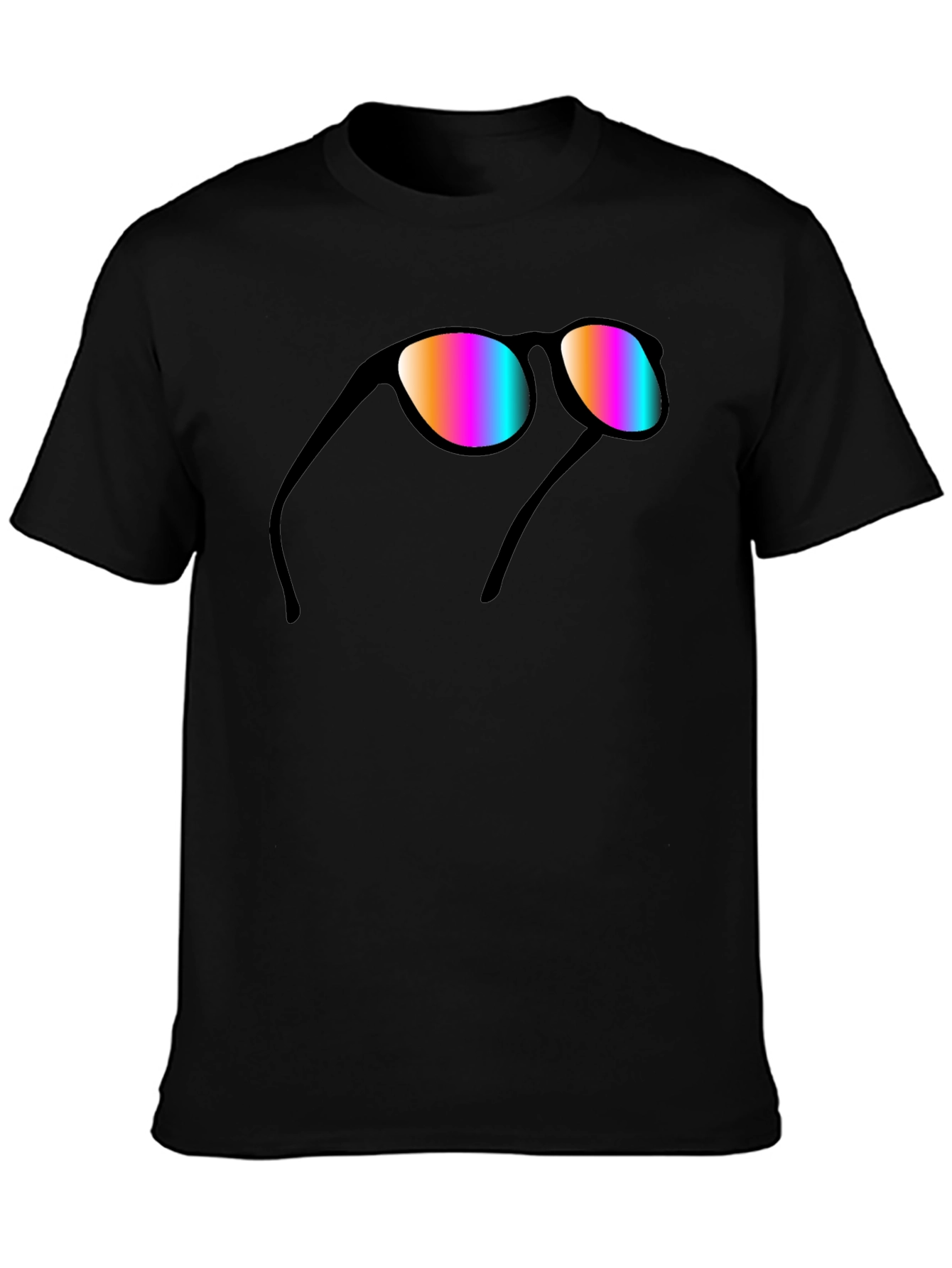 Cool Shades Graphic Tee - 3