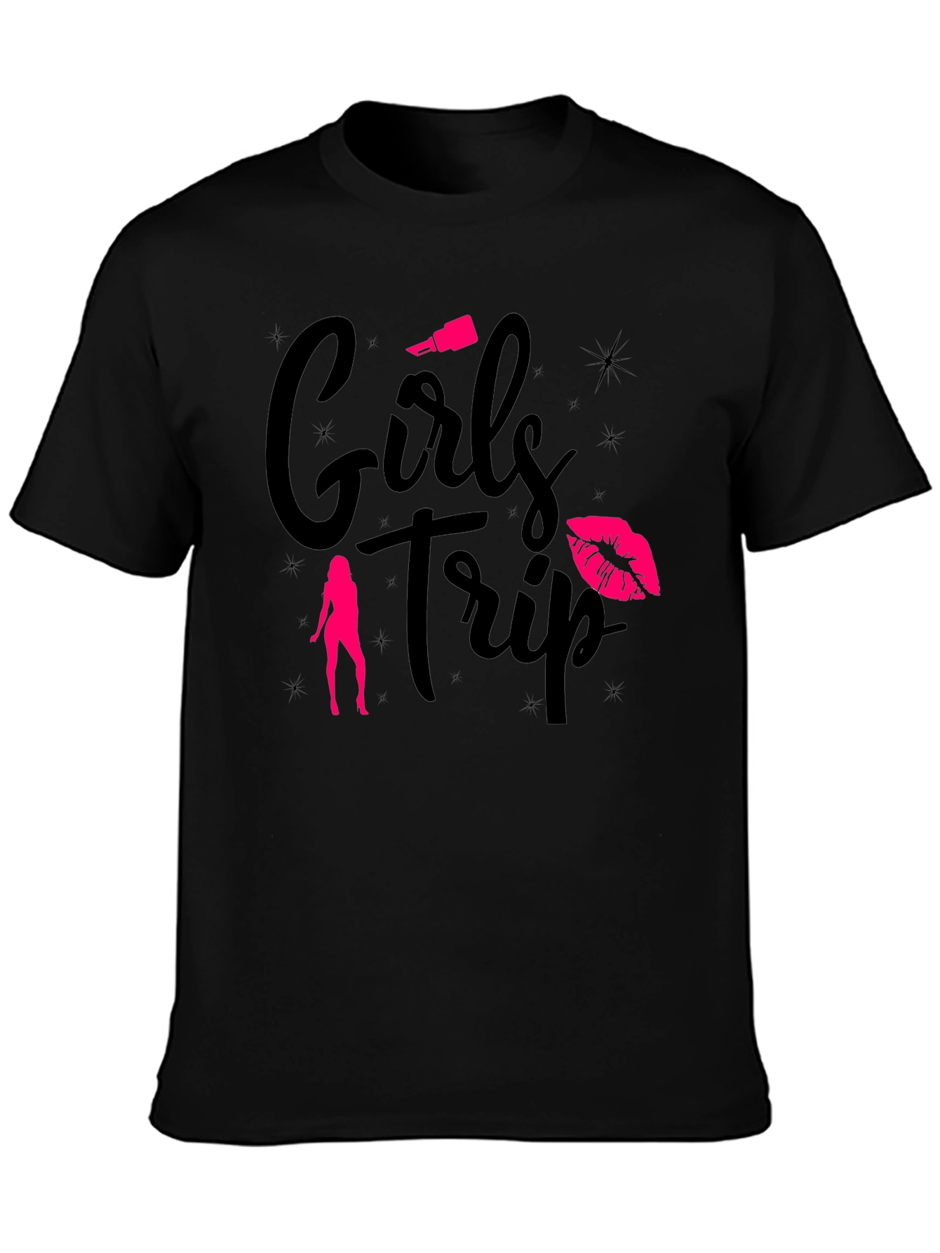 Girls Trip T-Shirt - 3