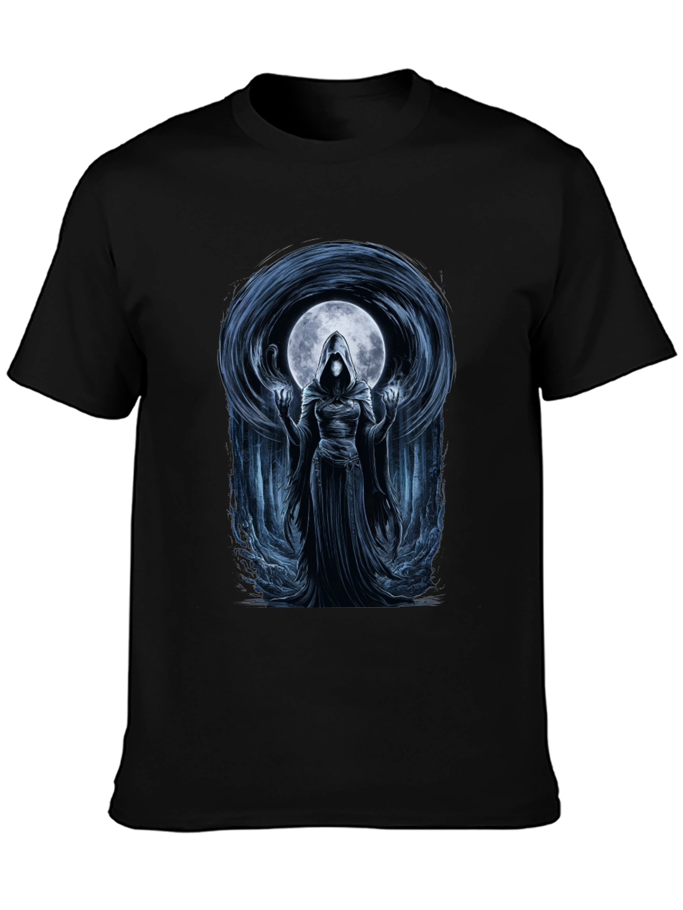 Mystic Moon T-Shirt - 3