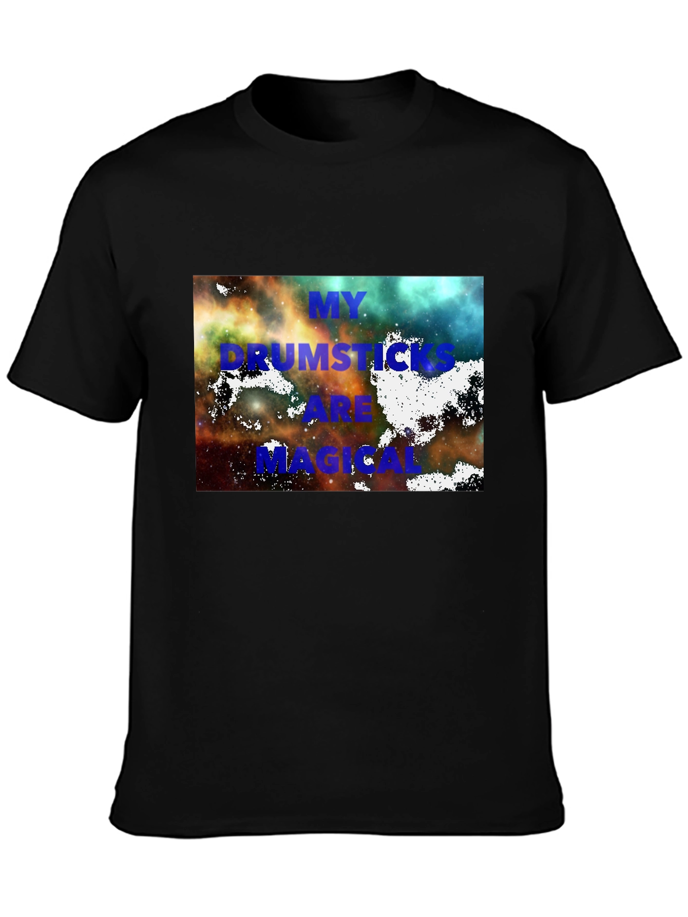 Magical Drumsticks Graphic Tee - 3