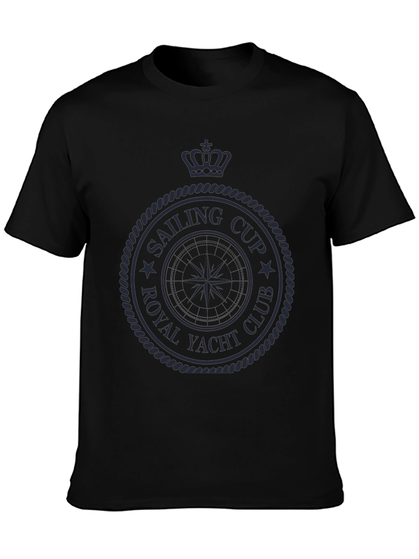 Royal Yacht Club Sailing Cup T-Shirt - 3