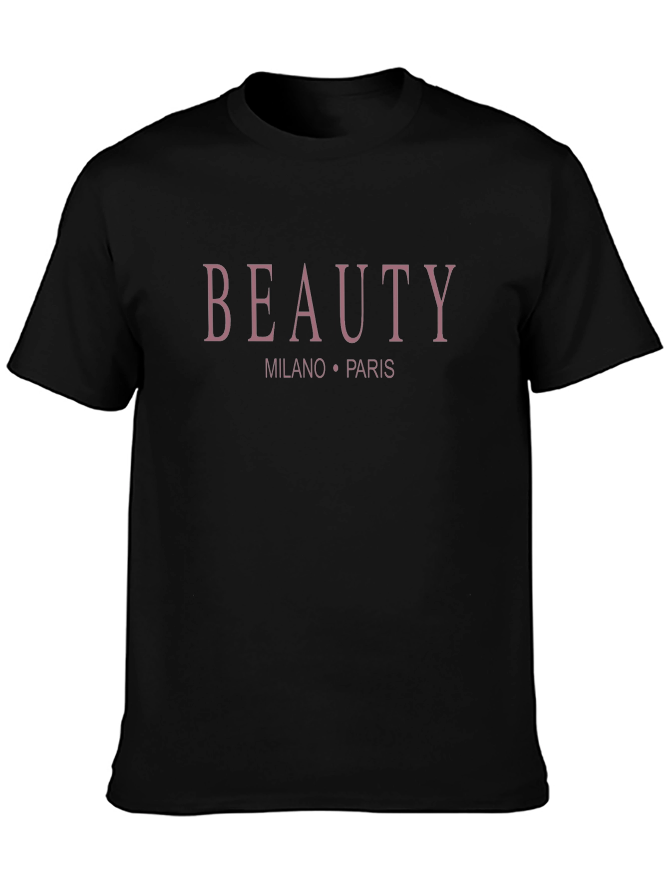 Beauty Milano Paris T-Shirt - 3