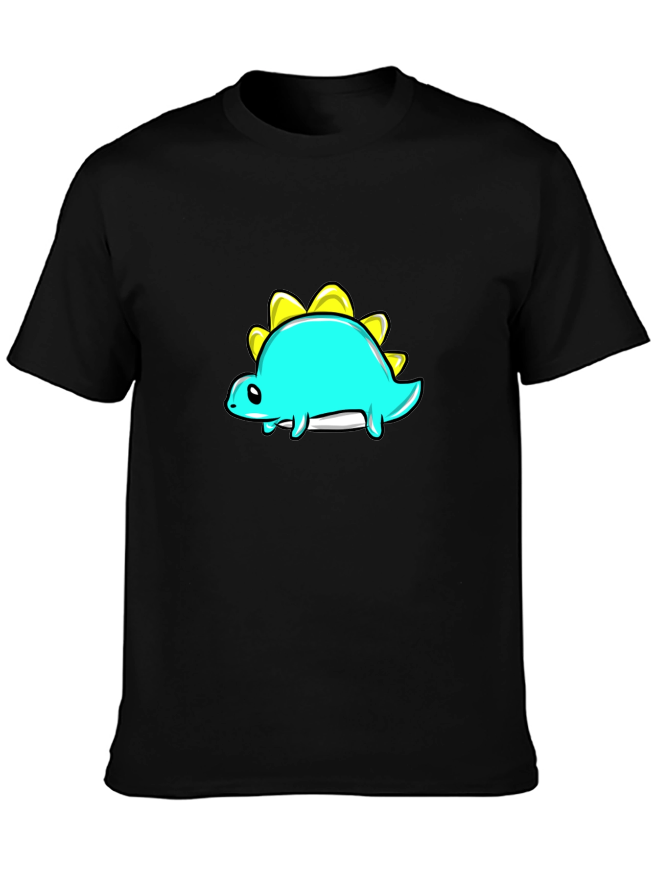 Cute Dino T-Shirt - Stylish & Comfortable - 3