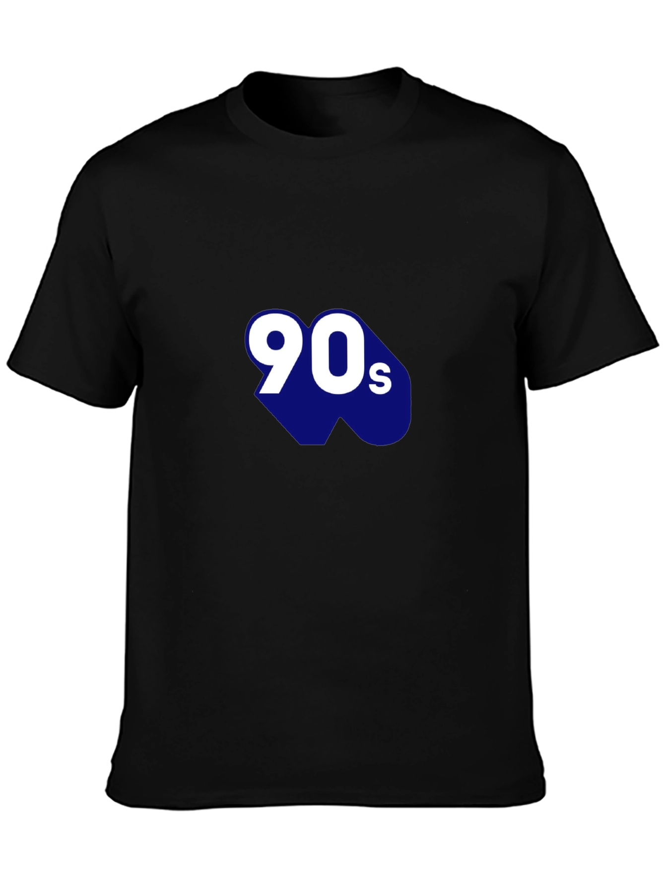 90s Throwback Graphic Tee - Retro Style - 3