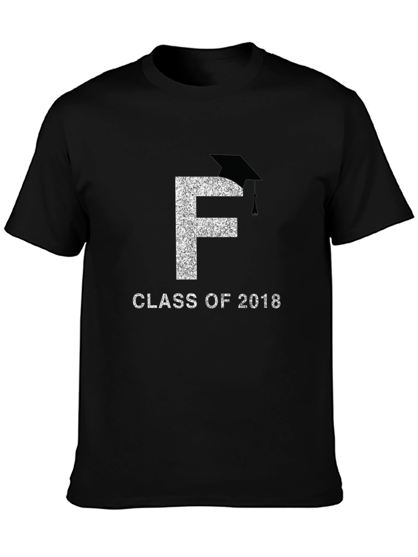 Class of 2018 Graduation T-Shirt - 3