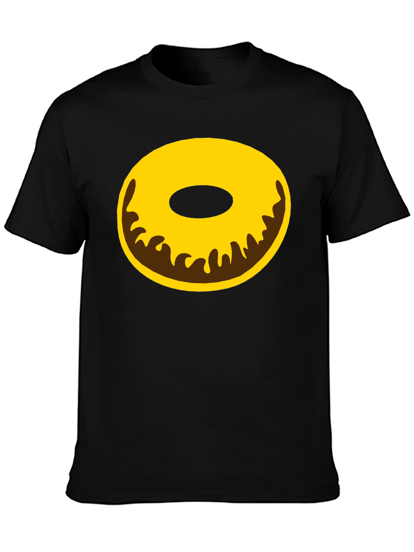 Donut Glaze Graphic Tee - 3