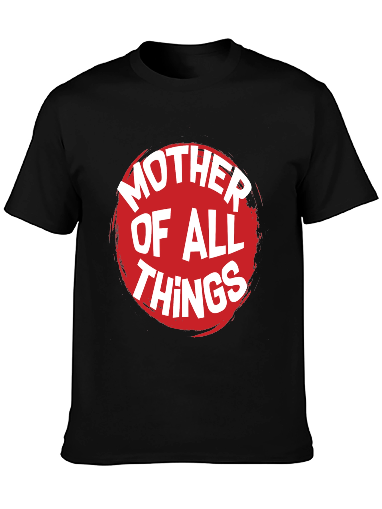Mother of All Things Graphic T-Shirt - 3