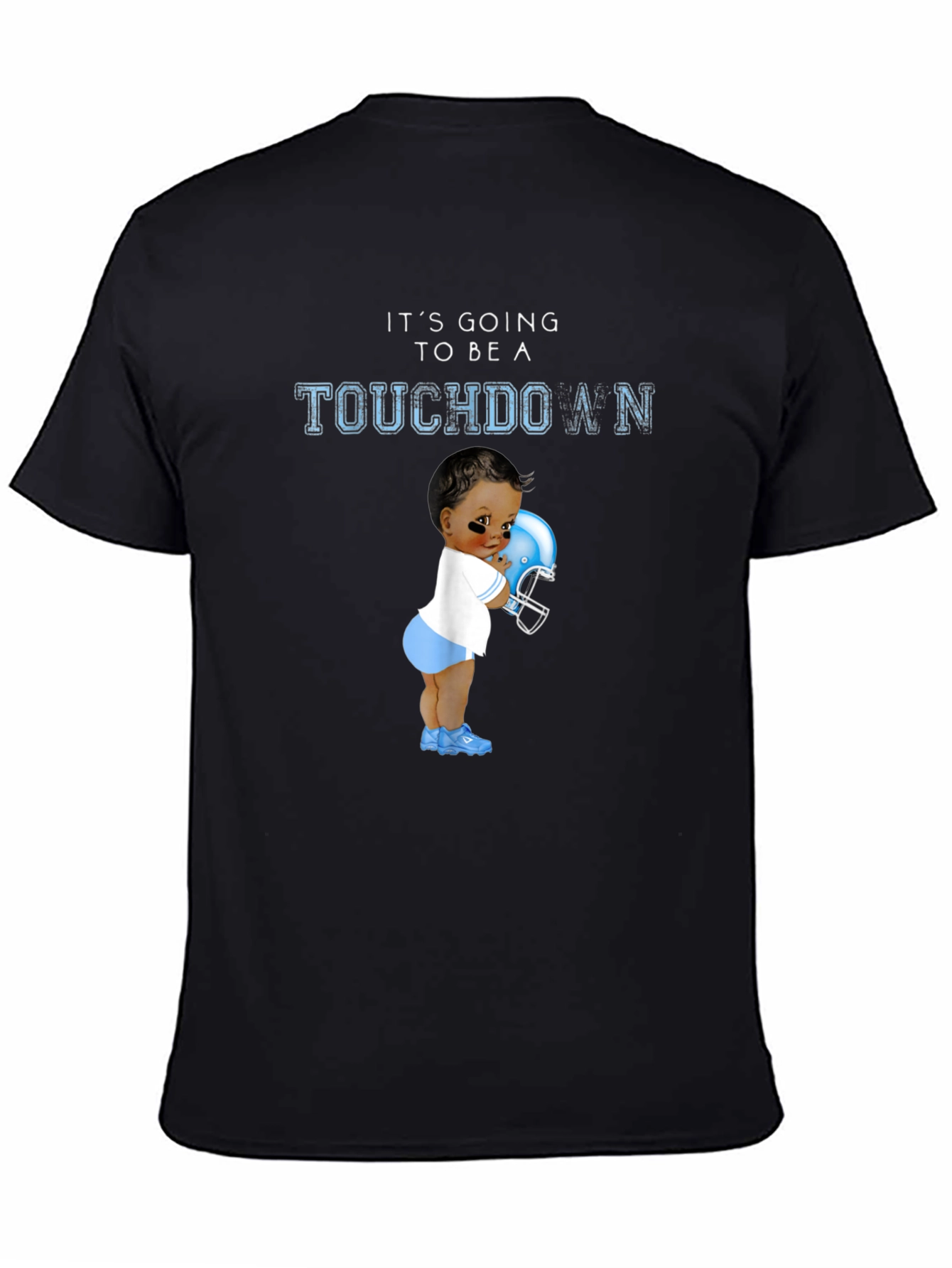 It's Going to Be a Touchdown T-Shirt - 4