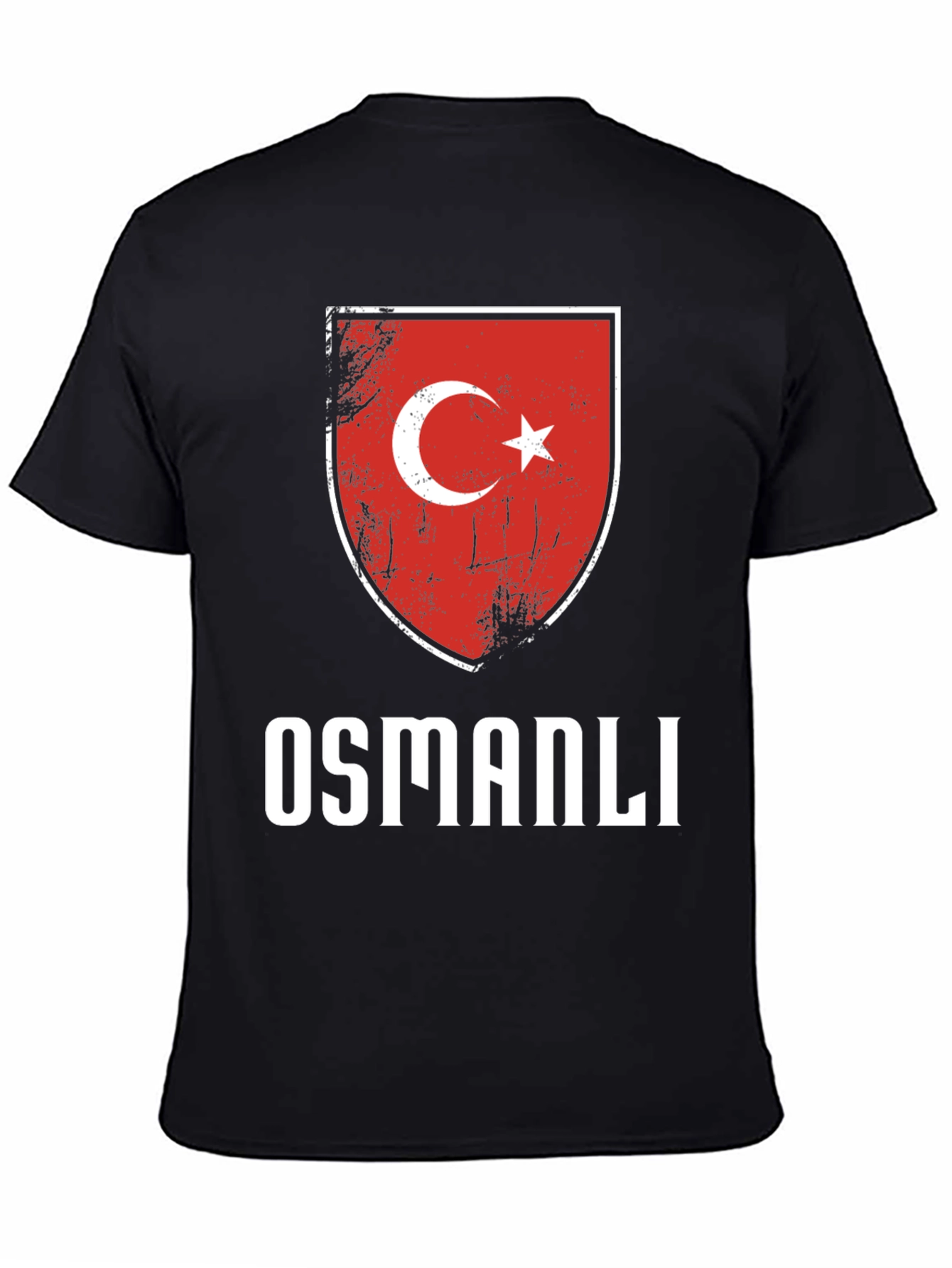 Ottoman Empire T-Shirt - Turkish Pride - 4