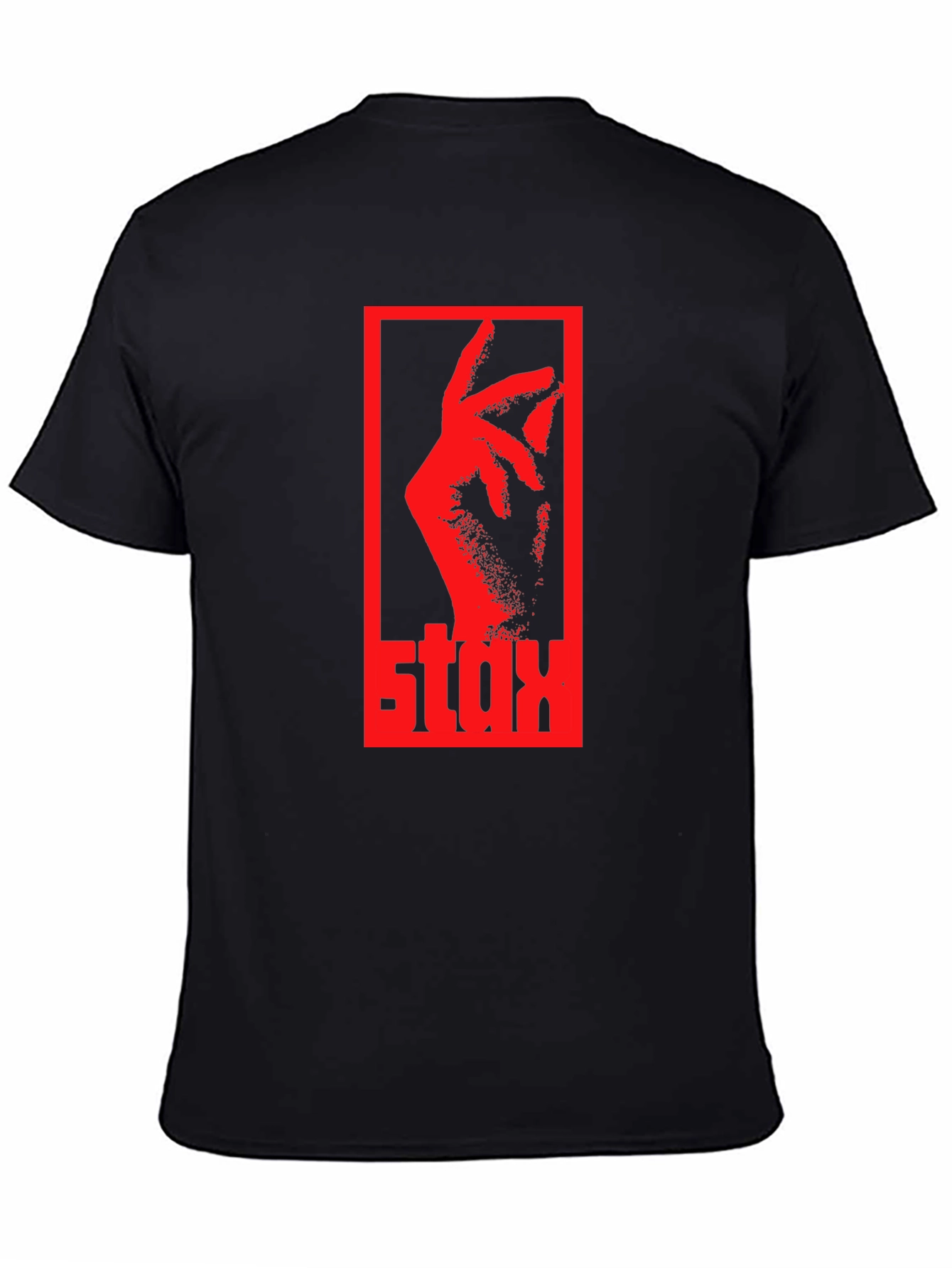 STYX Band T-Shirt - Classic Album Cover Design - 4