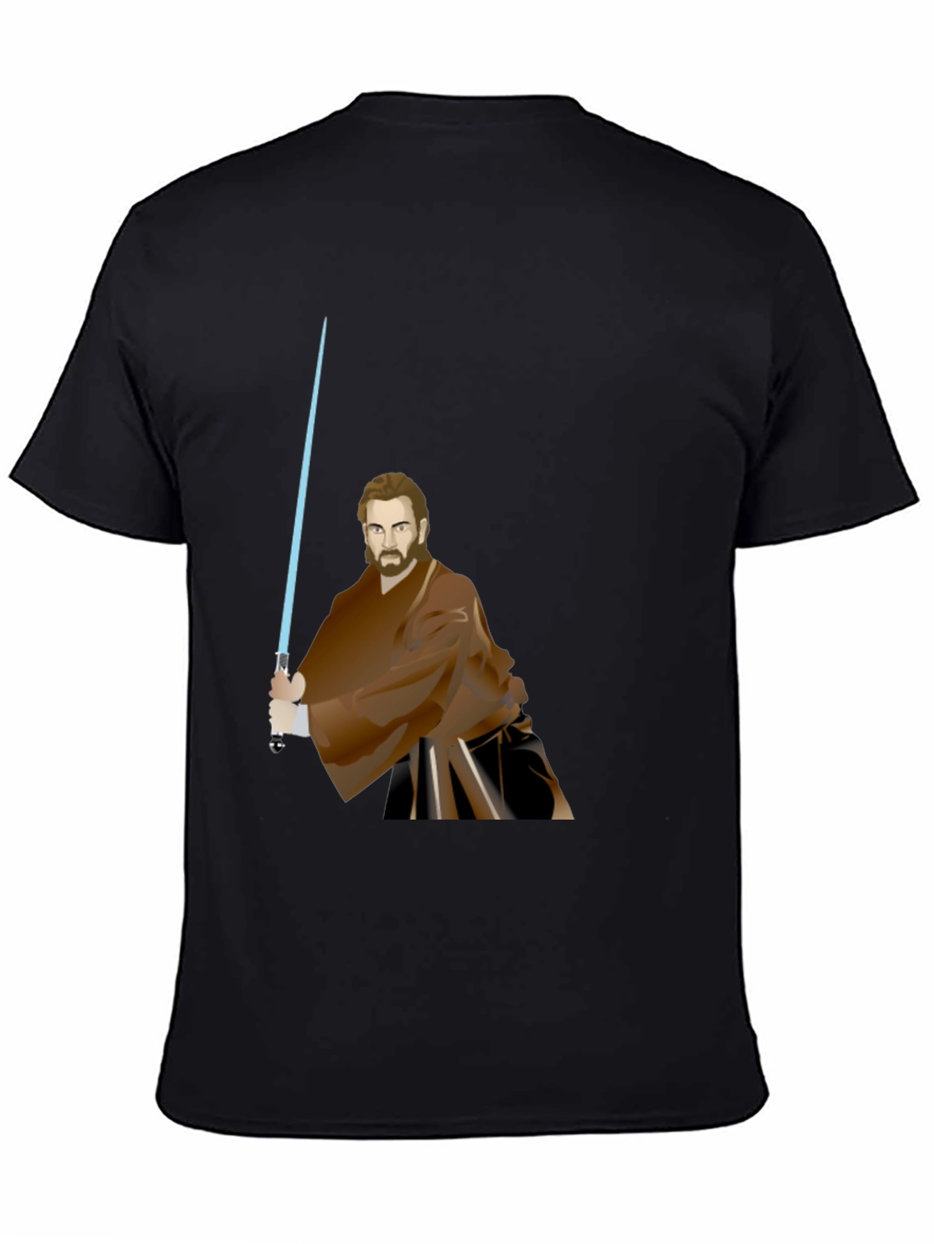 Kenobi T-Shirt - 4