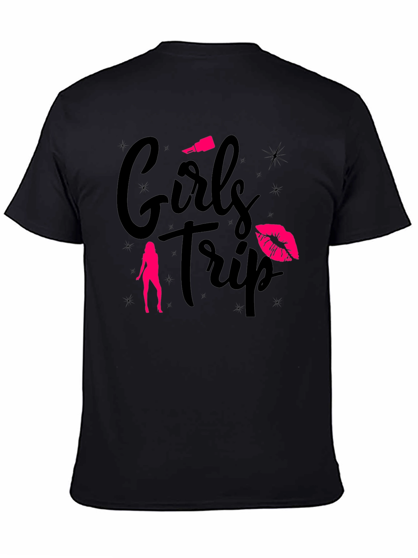 Girls Trip T-Shirt - 4