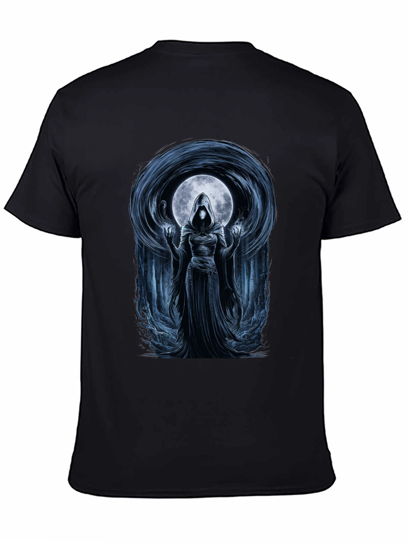 Mystic Moon T-Shirt - 4