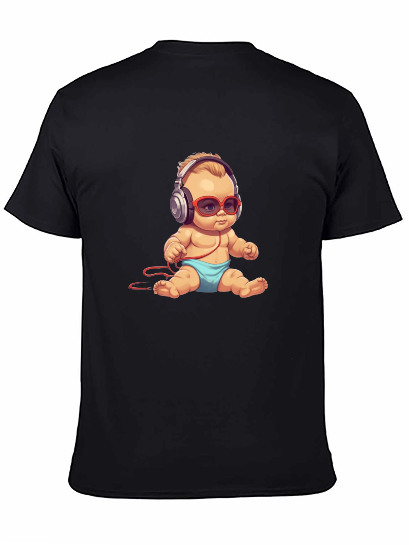 Cool Baby T-Shirt - 4