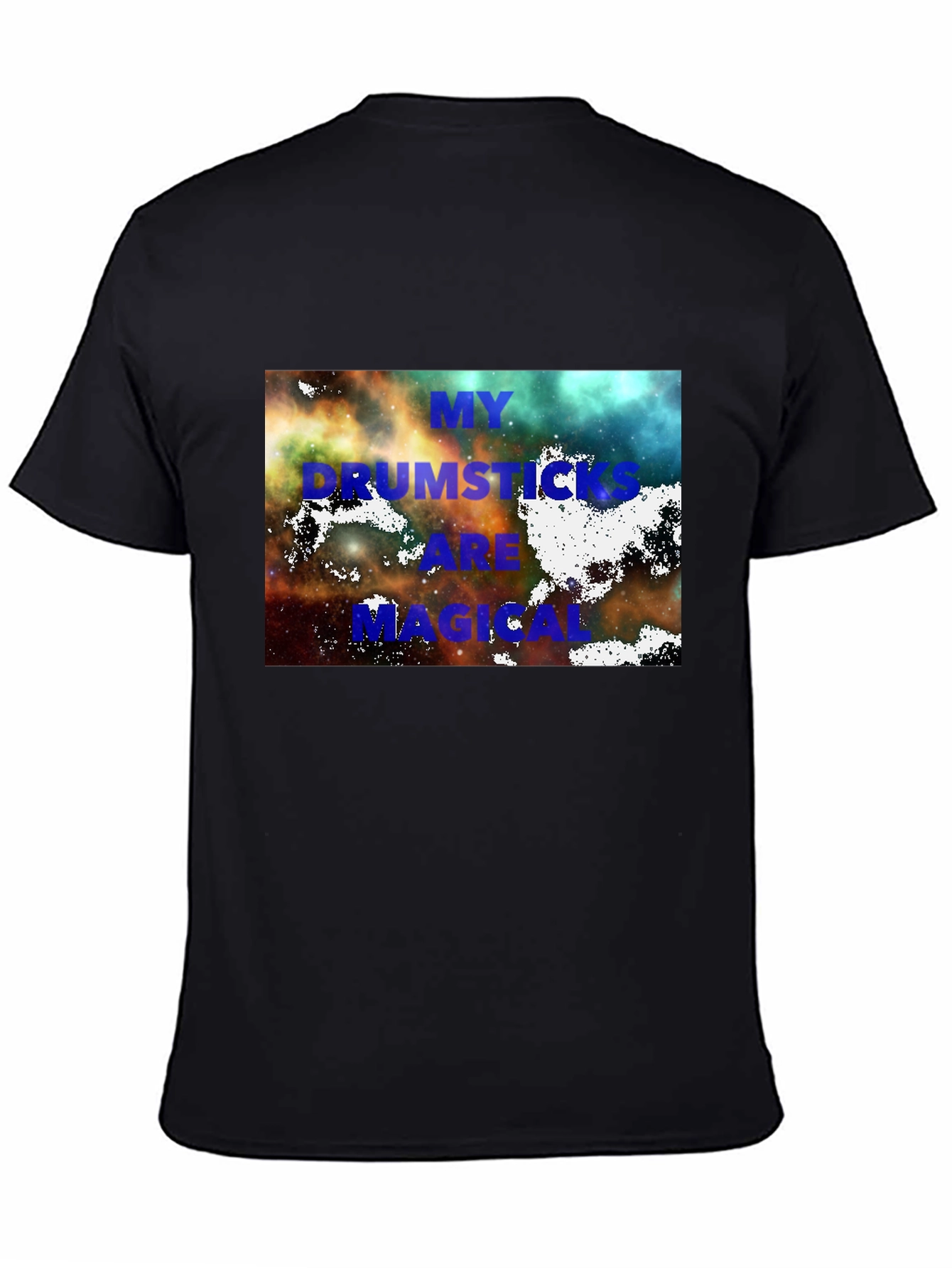 Magical Drumsticks Graphic Tee - 4