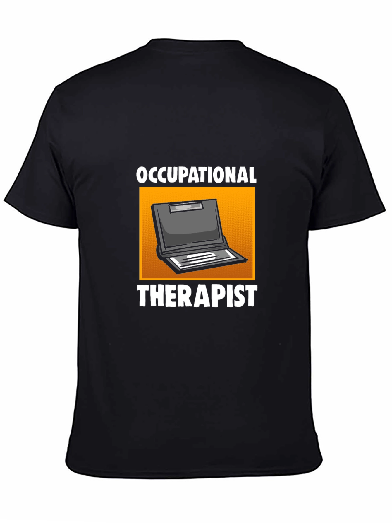Occupational Therapist T-Shirt, Therapist Gift - 4