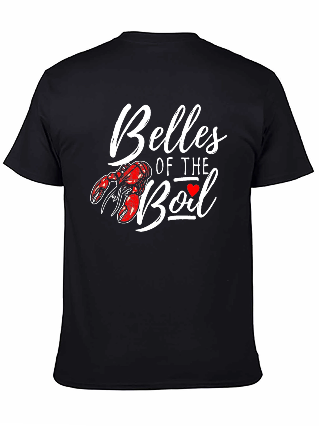 Belles of the Boil T-Shirt - 4
