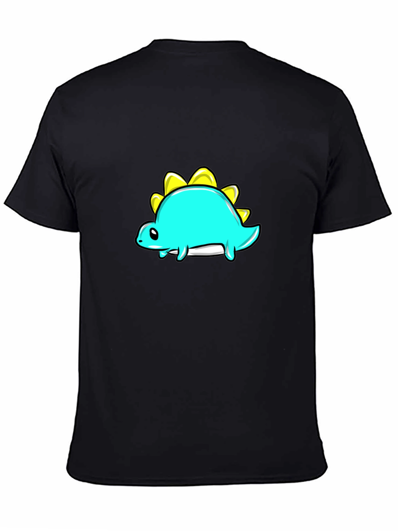 Cute Dino T-Shirt - Stylish & Comfortable - 4