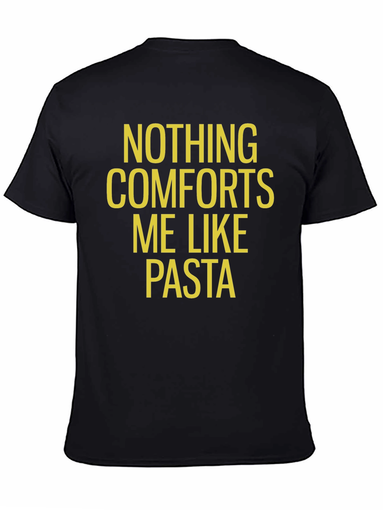 Pasta Comfort T-Shirt - 4