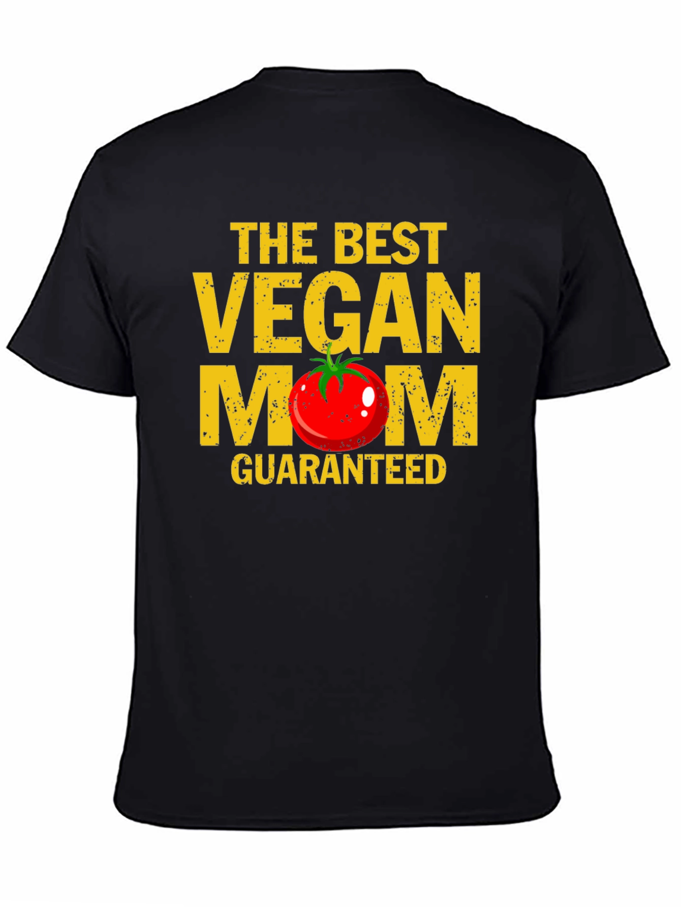 Best Vegan Mom T-Shirt - Guaranteed - 4